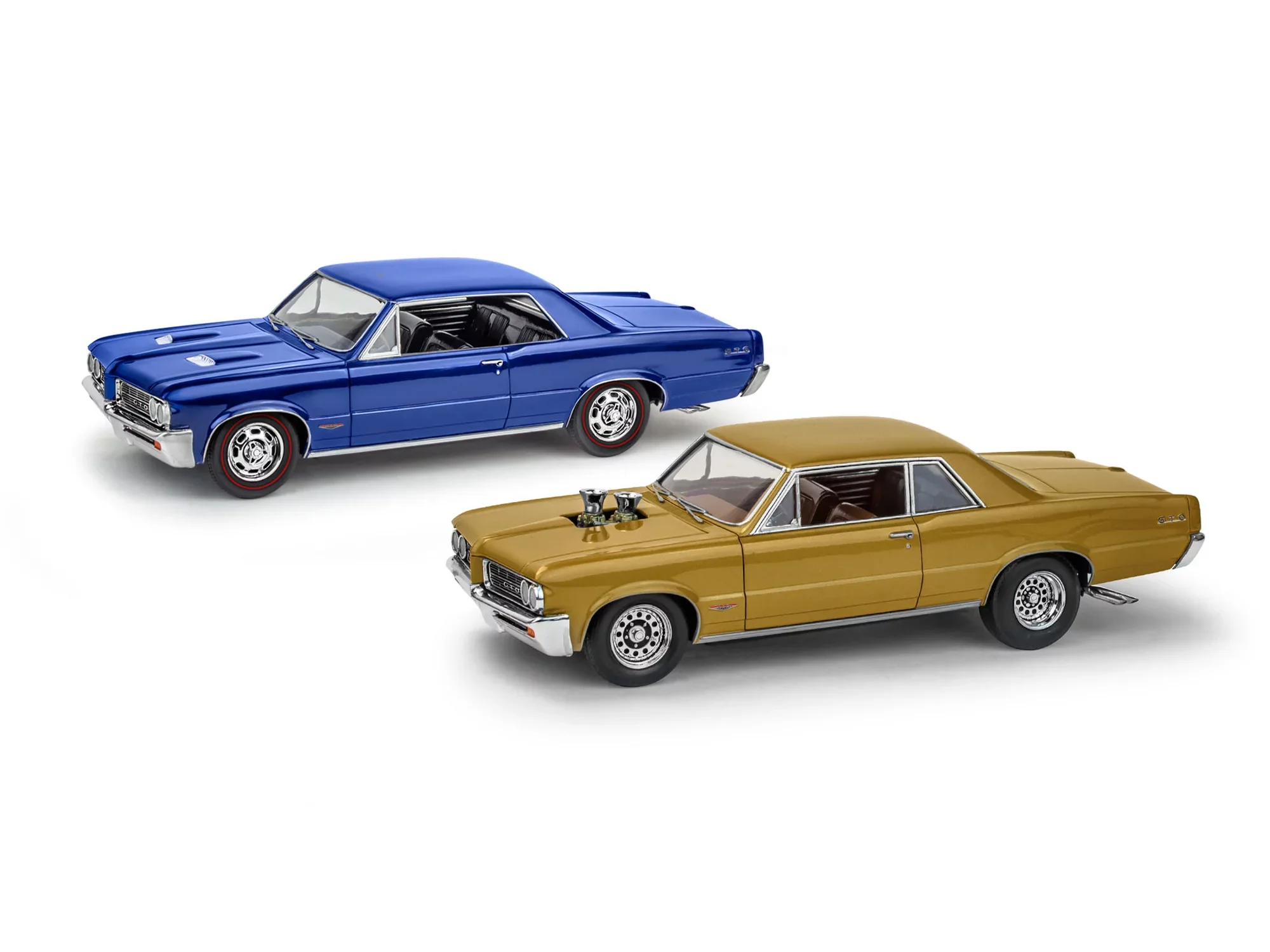 '64 GTO - Image 2
