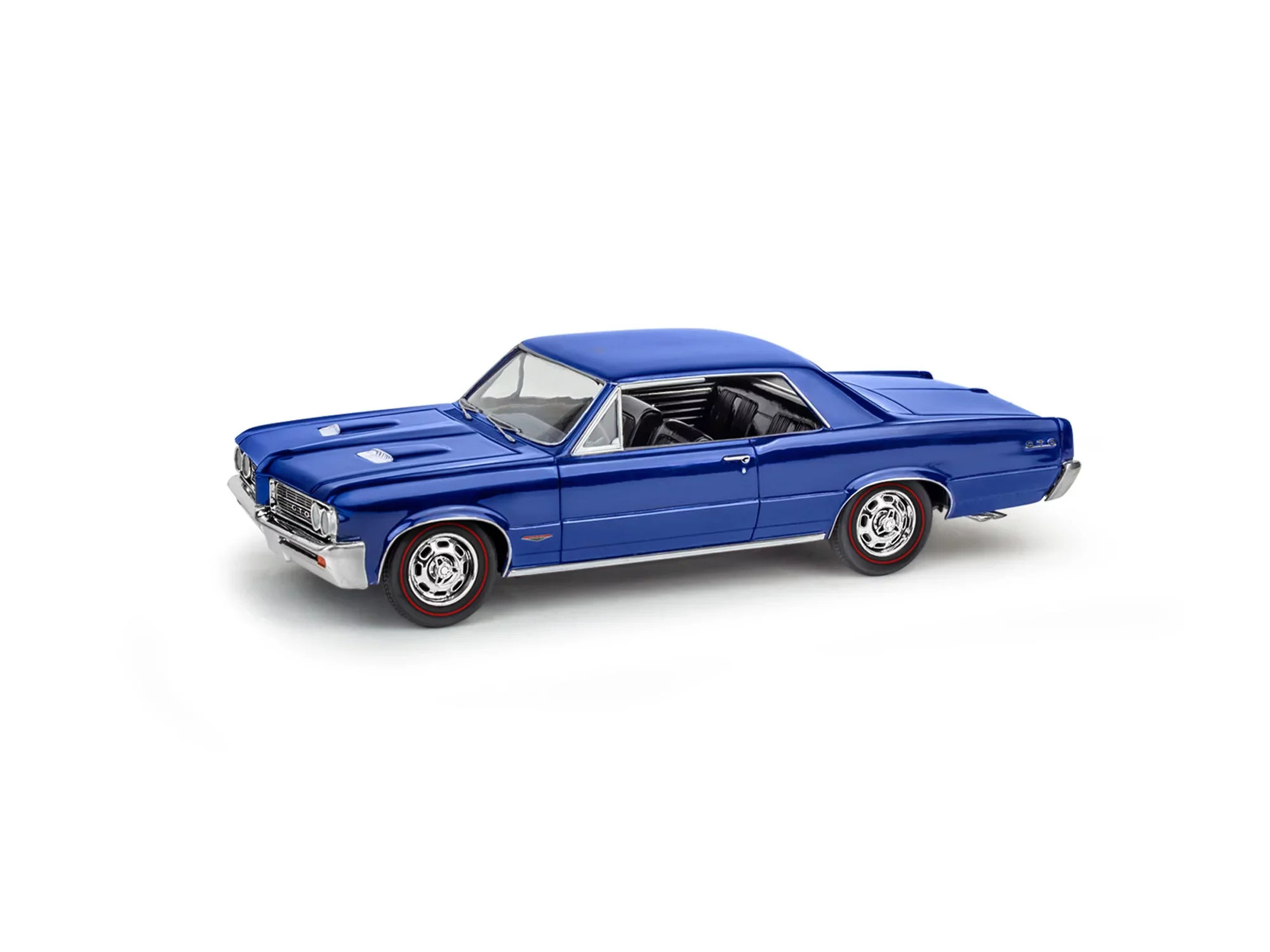 '64 GTO - Image 3