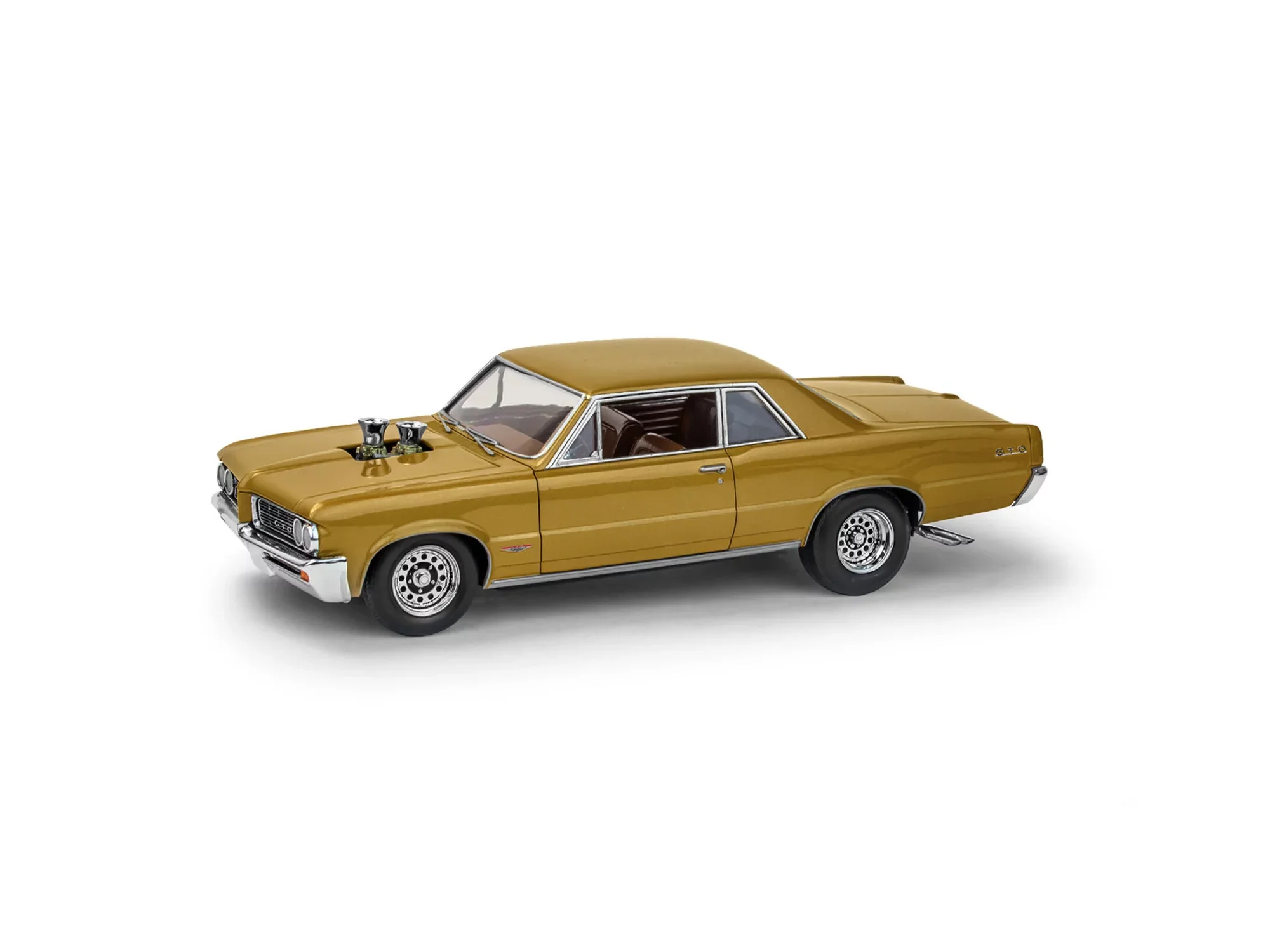 '64 GTO - Image 4