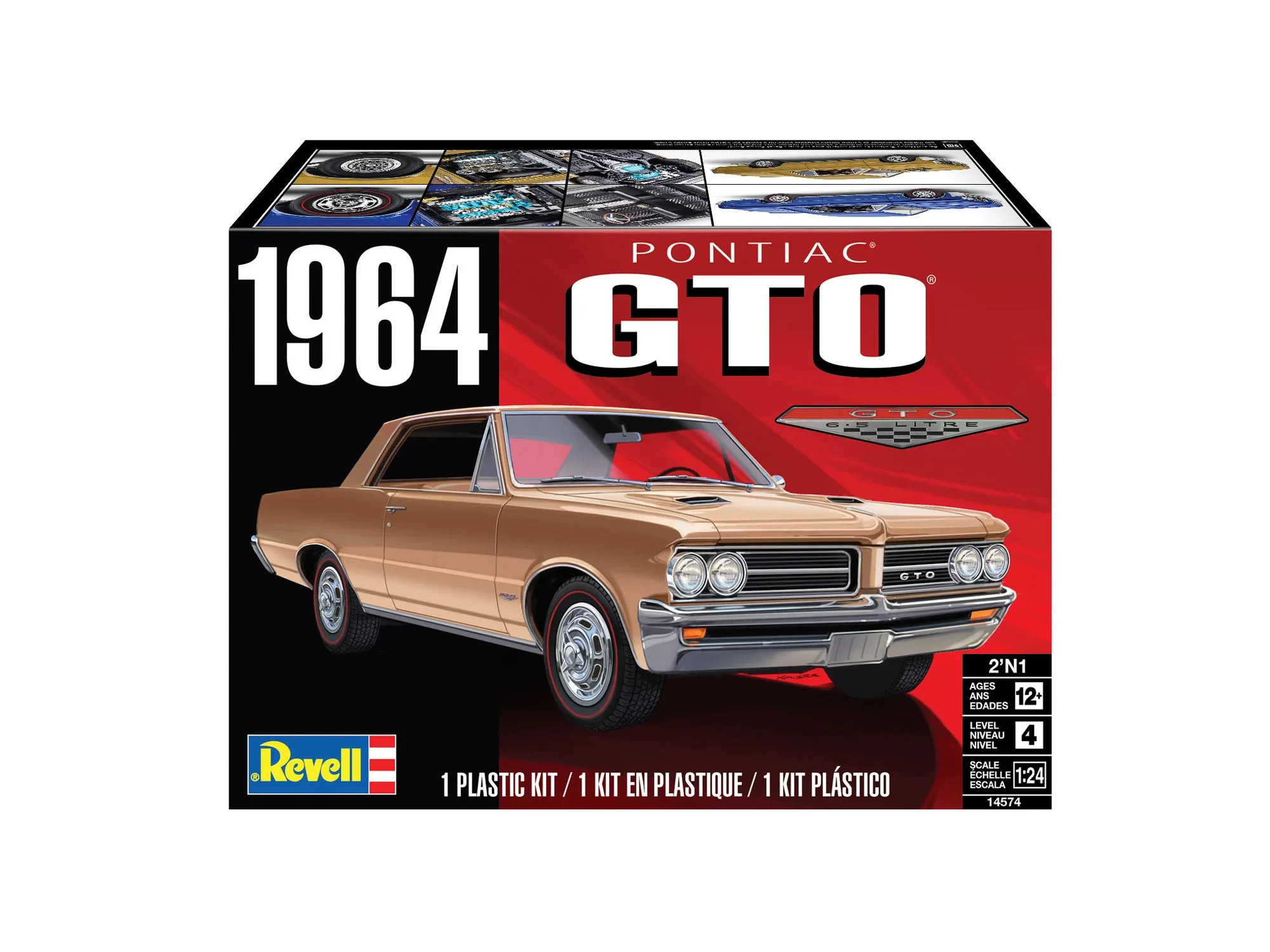 '64 GTO - Image 9