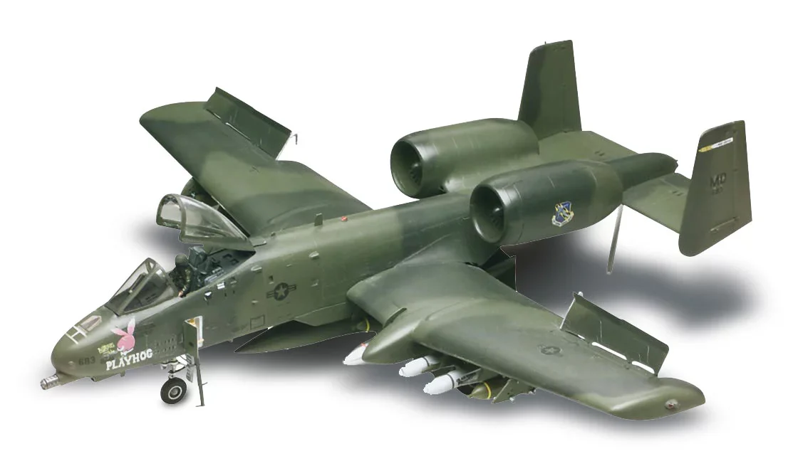 A-10 Warthog