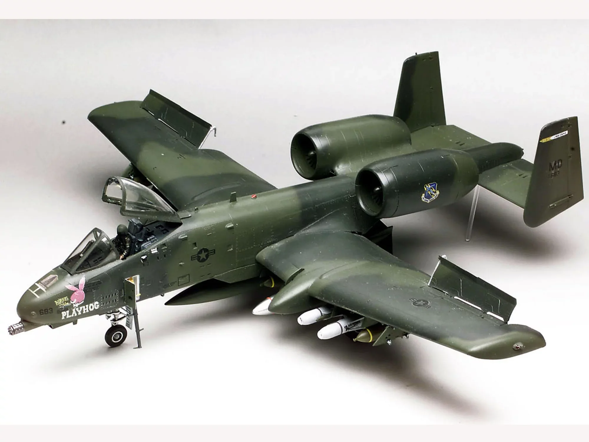A-10 Warthog - Image 2