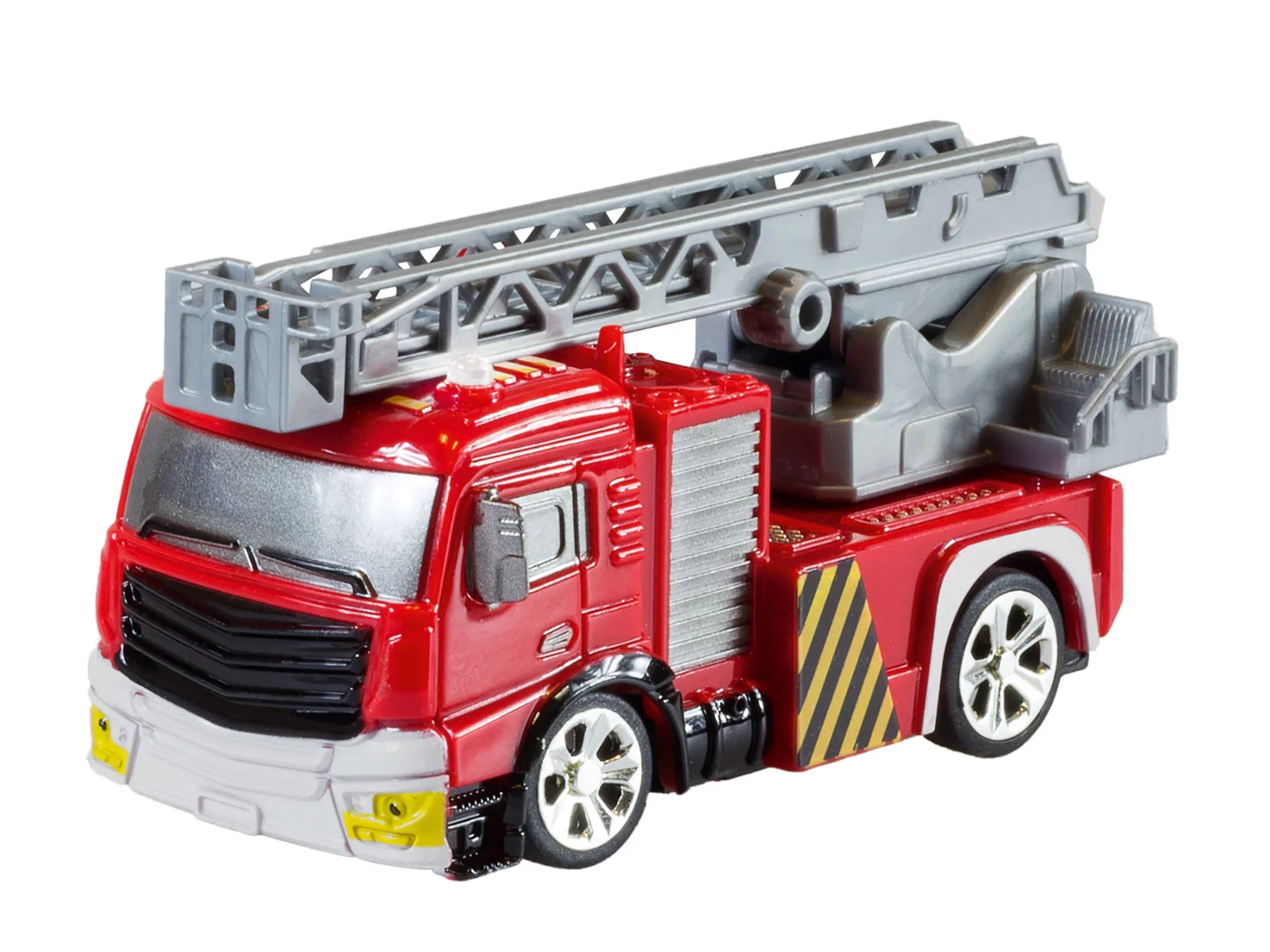Mini RC Car Fire Truck - Image 3
