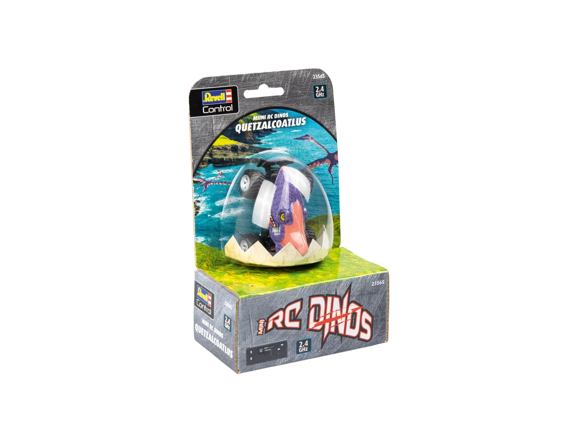 RC Mini Dino Quetzalcoatlus - Image 10