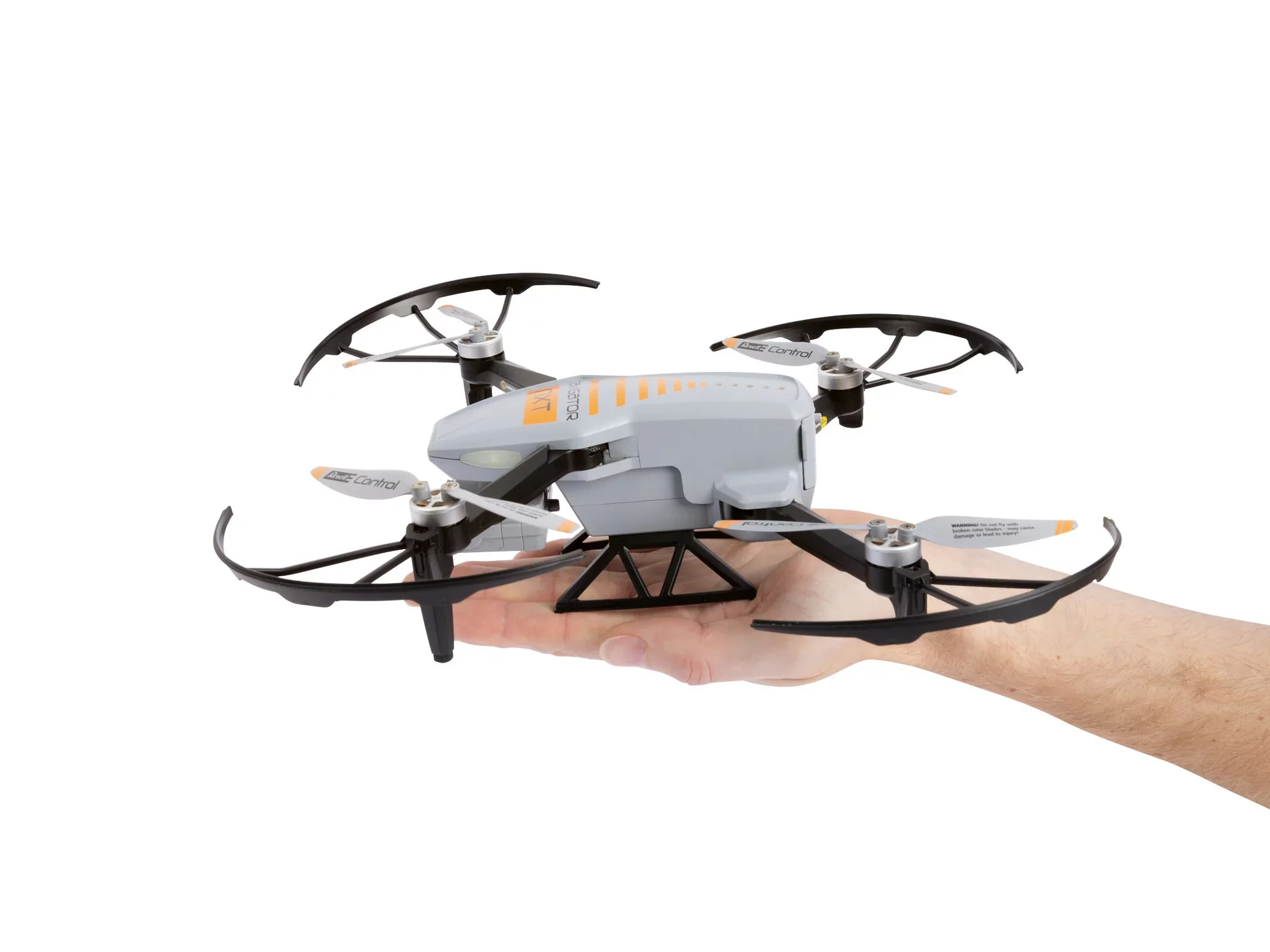 RC Hi-Def Camera Drone "Navigator NXT" - Image 7
