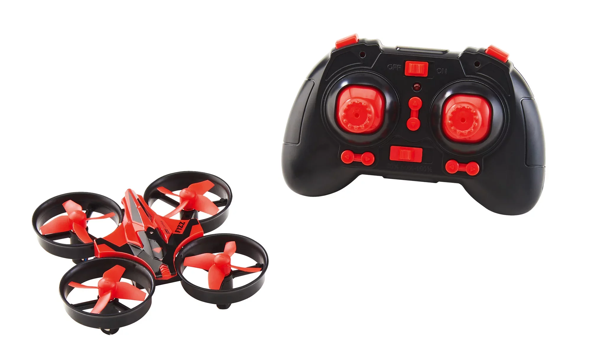 RC Mini Quadcopter "Fizz" - Image 2