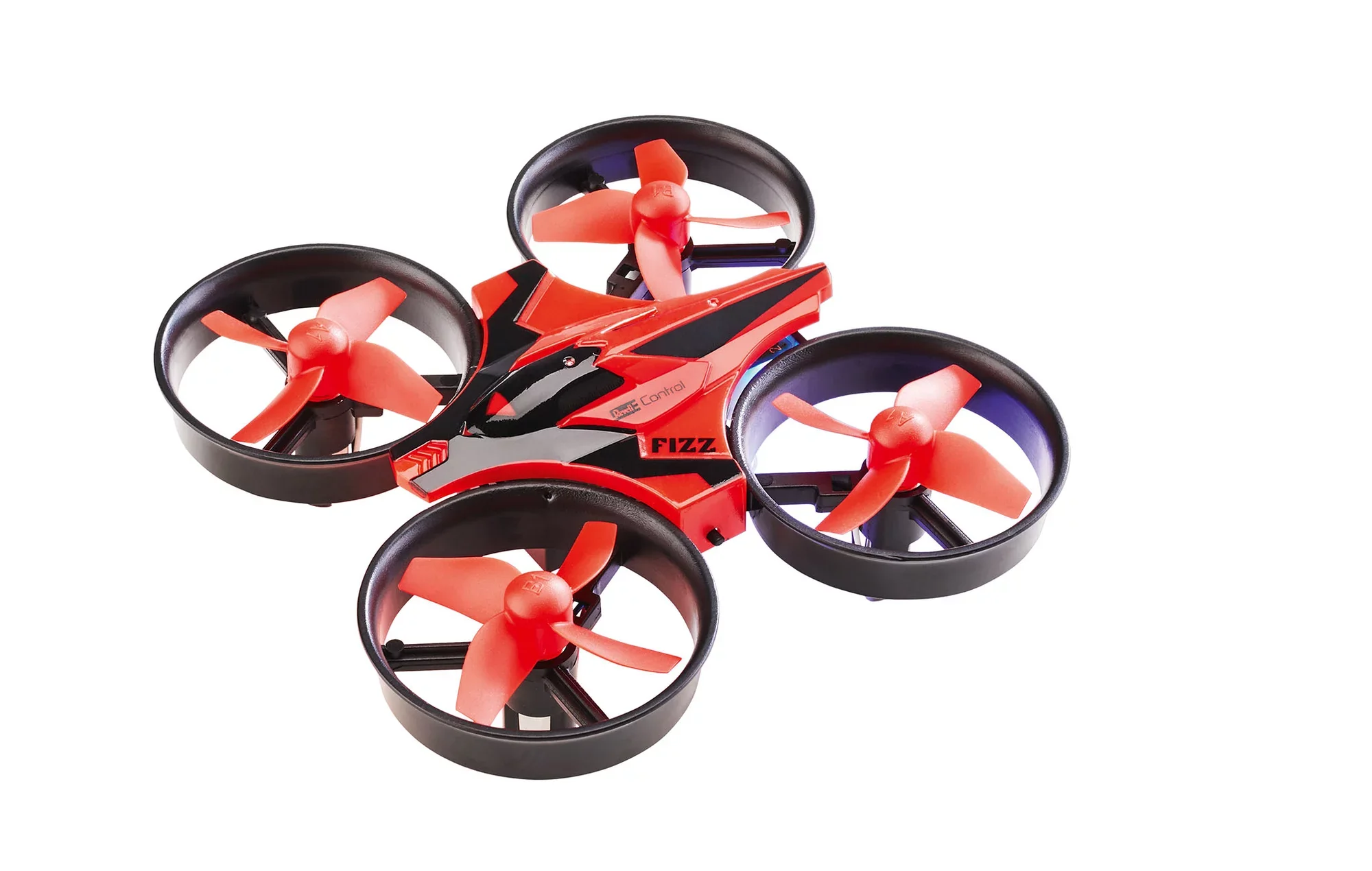 RC Mini Quadcopter "Fizz" - Image 3