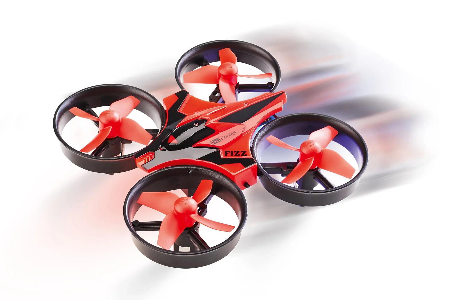 RC Mini Quadcopter "Fizz" - Image 6