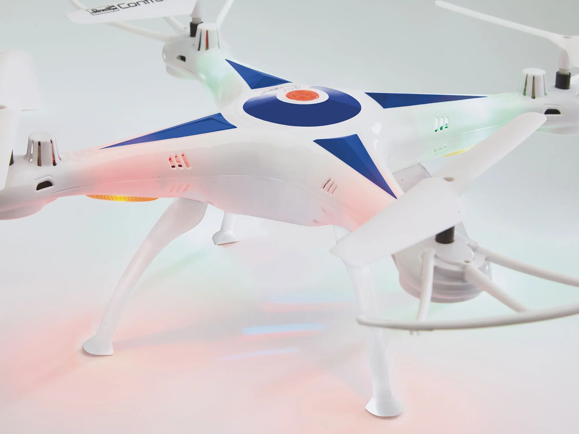 RC Quadrocopter "Go! Stunt" - Image 2