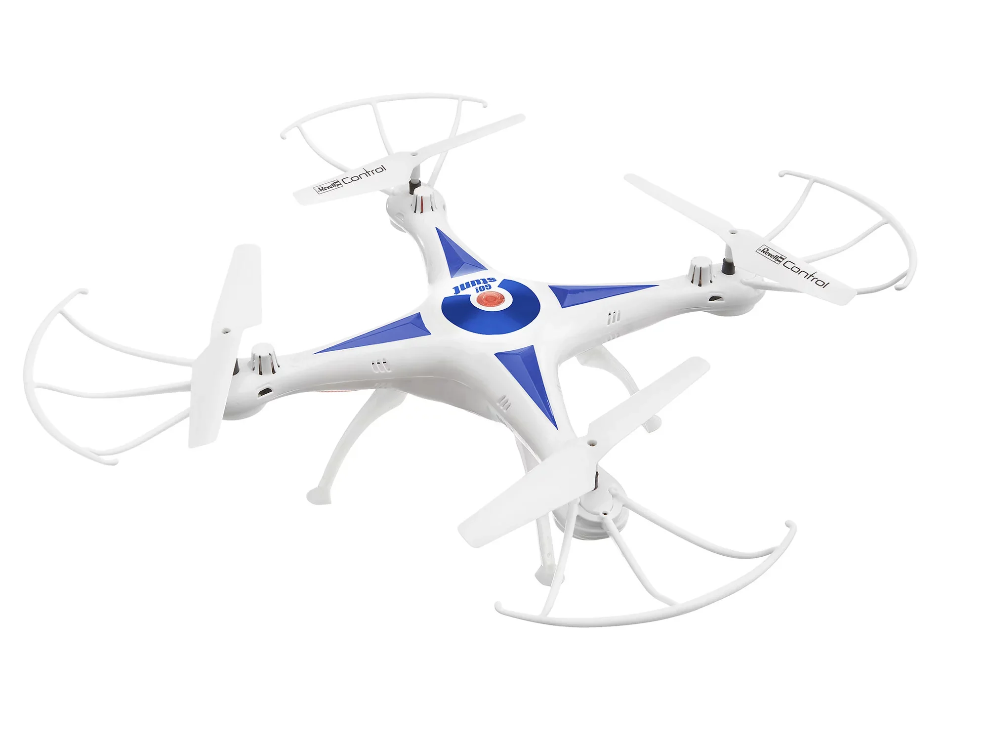 RC Quadrocopter "Go! Stunt" - Image 3