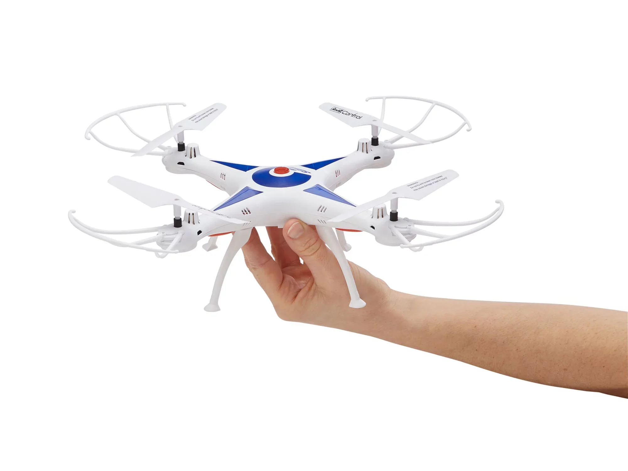 RC Quadrocopter "Go! Stunt" - Image 5