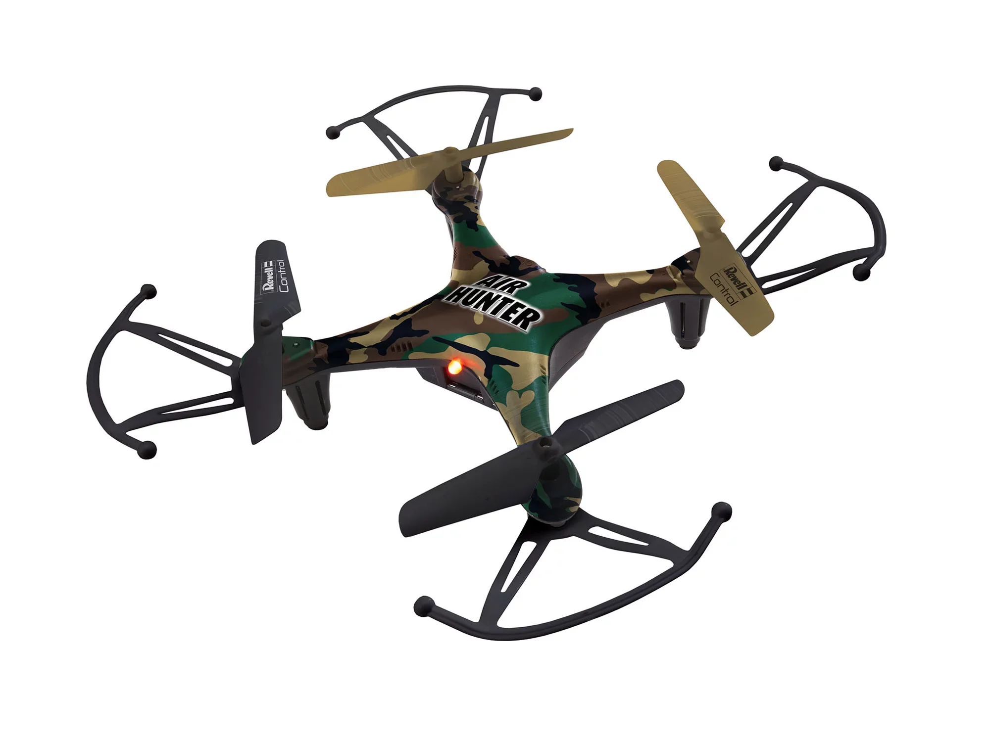 RC Quadrocopter "Air Hunter" - Image 2