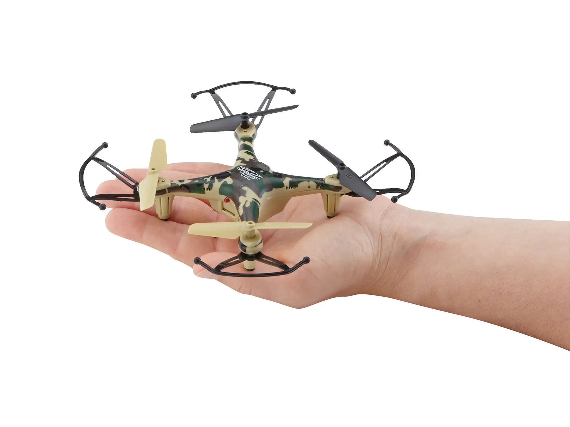 RC Quadrocopter "Air Hunter" - Image 5