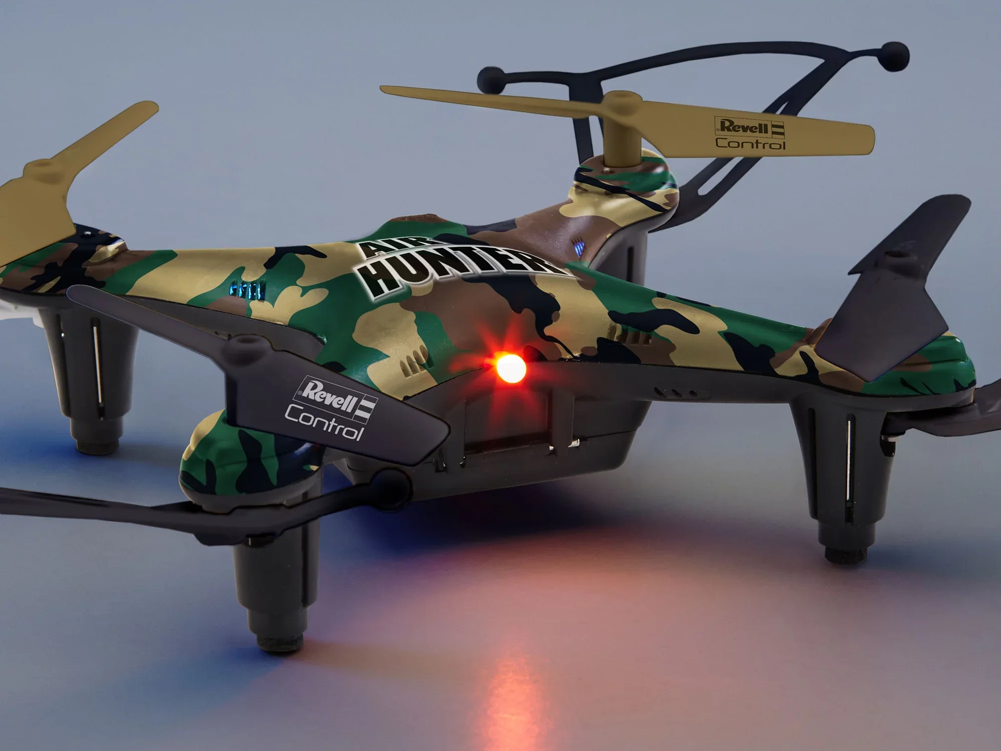 RC Quadrocopter "Air Hunter" - Image 9