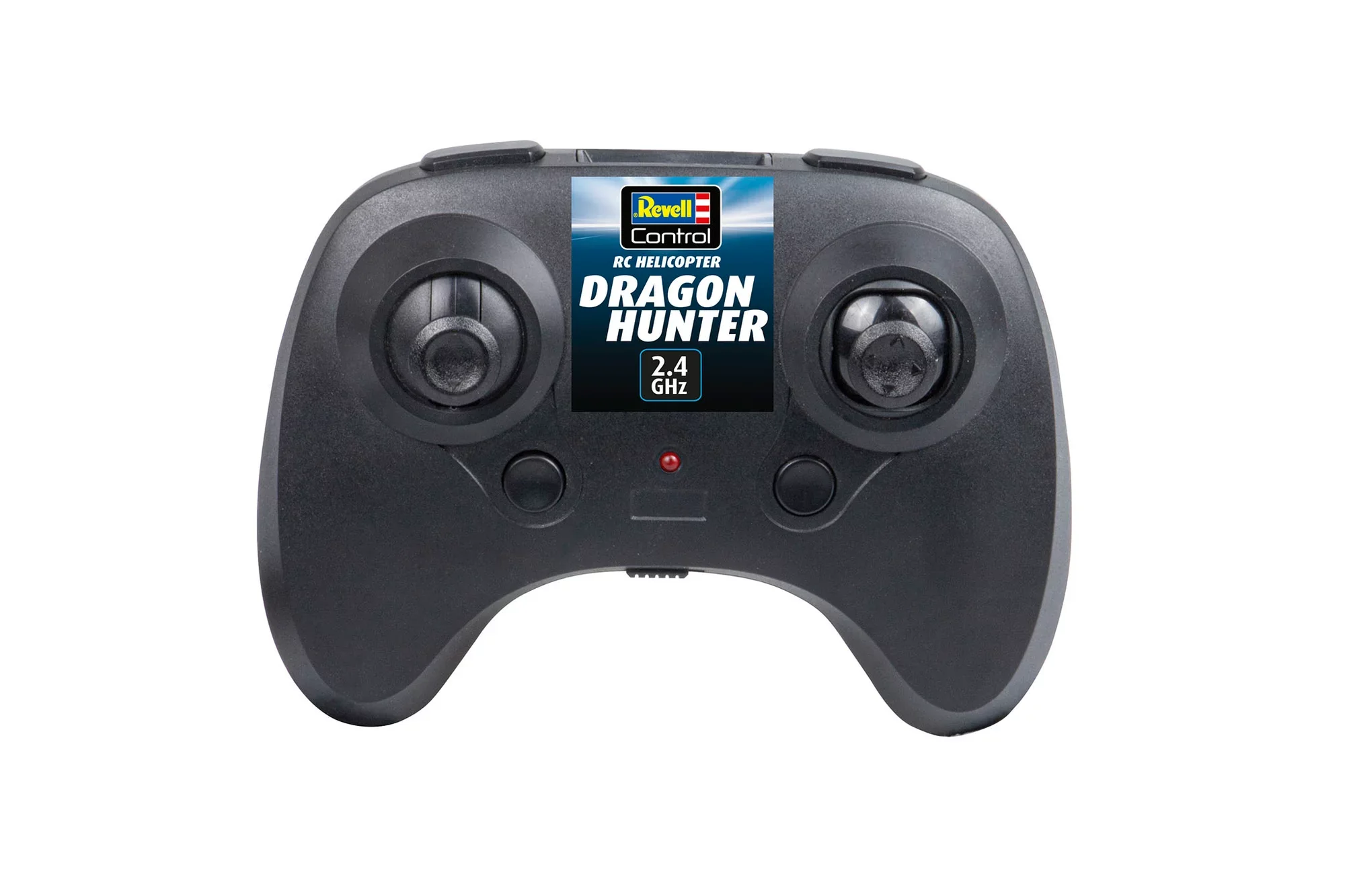 RC Helicopter Dragon Hunter - Image 3
