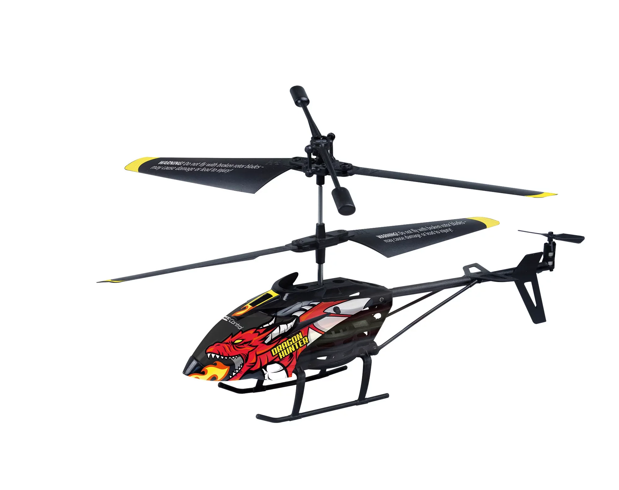 RC Helicopter Dragon Hunter - Image 6