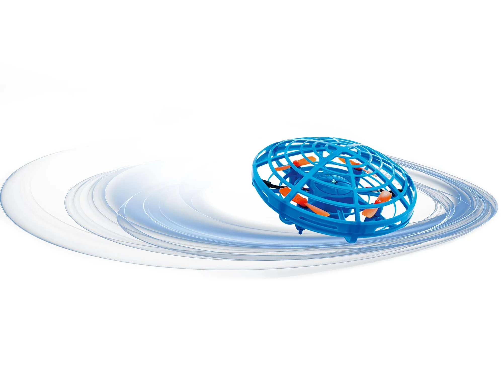 Action Game "Magic Mover" blue - Image 11