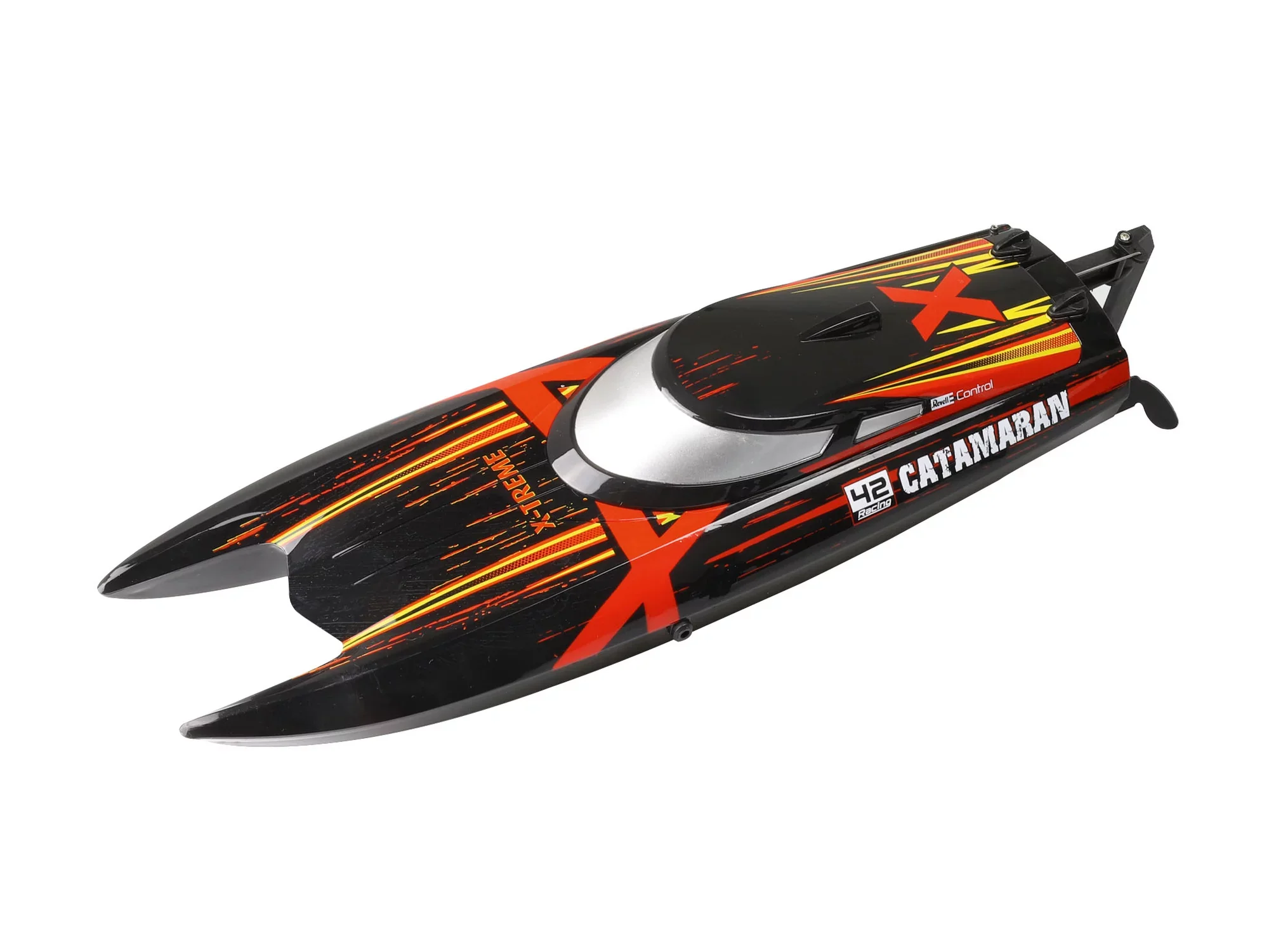 RC X-TREME Boat "Catamaran" - Image 2