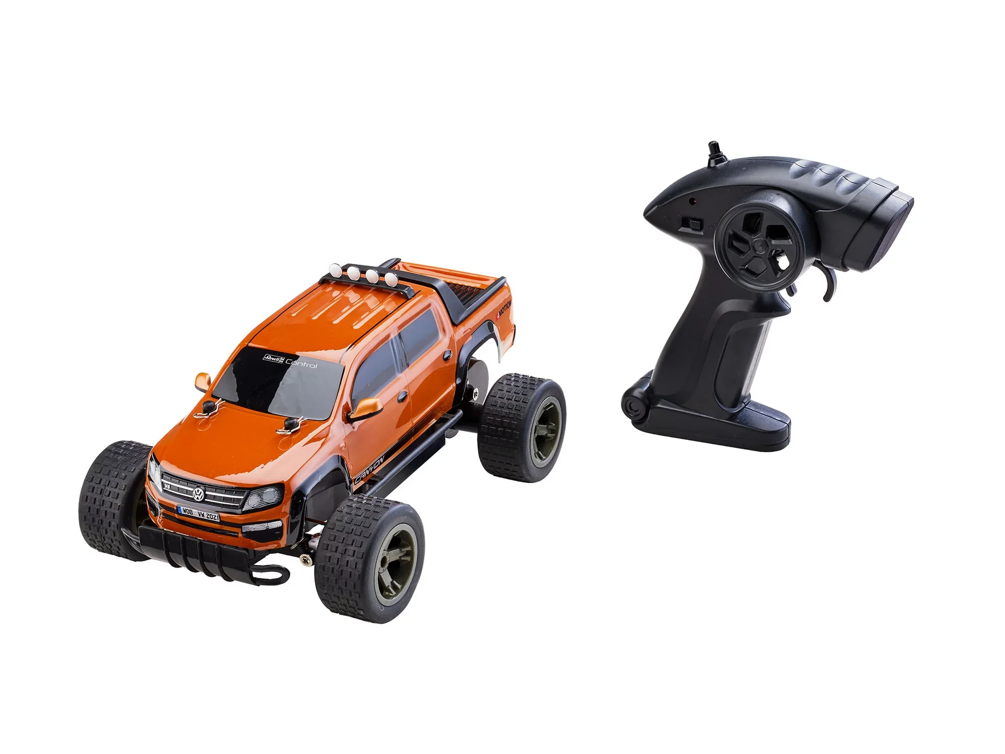 RC Car VW Amarok - Image 2
