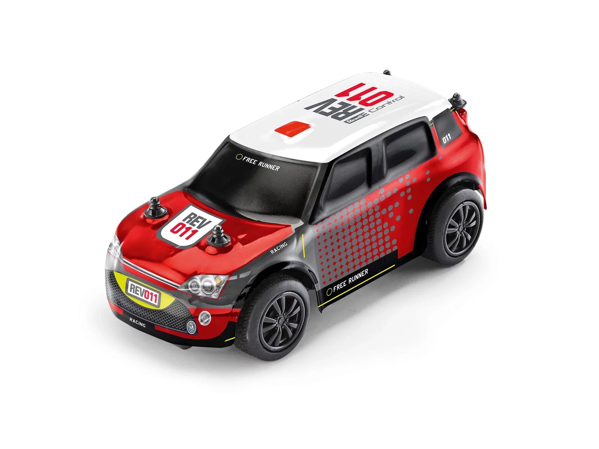 RC Car "Free Runner" - Image 5
