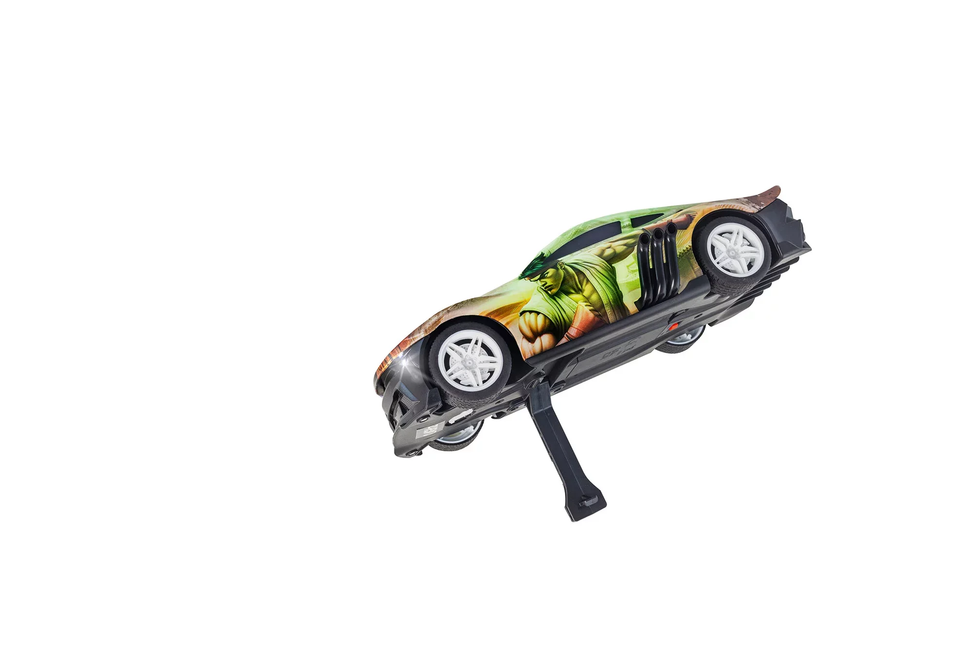 RC Cars Crash Fighter - Image 4