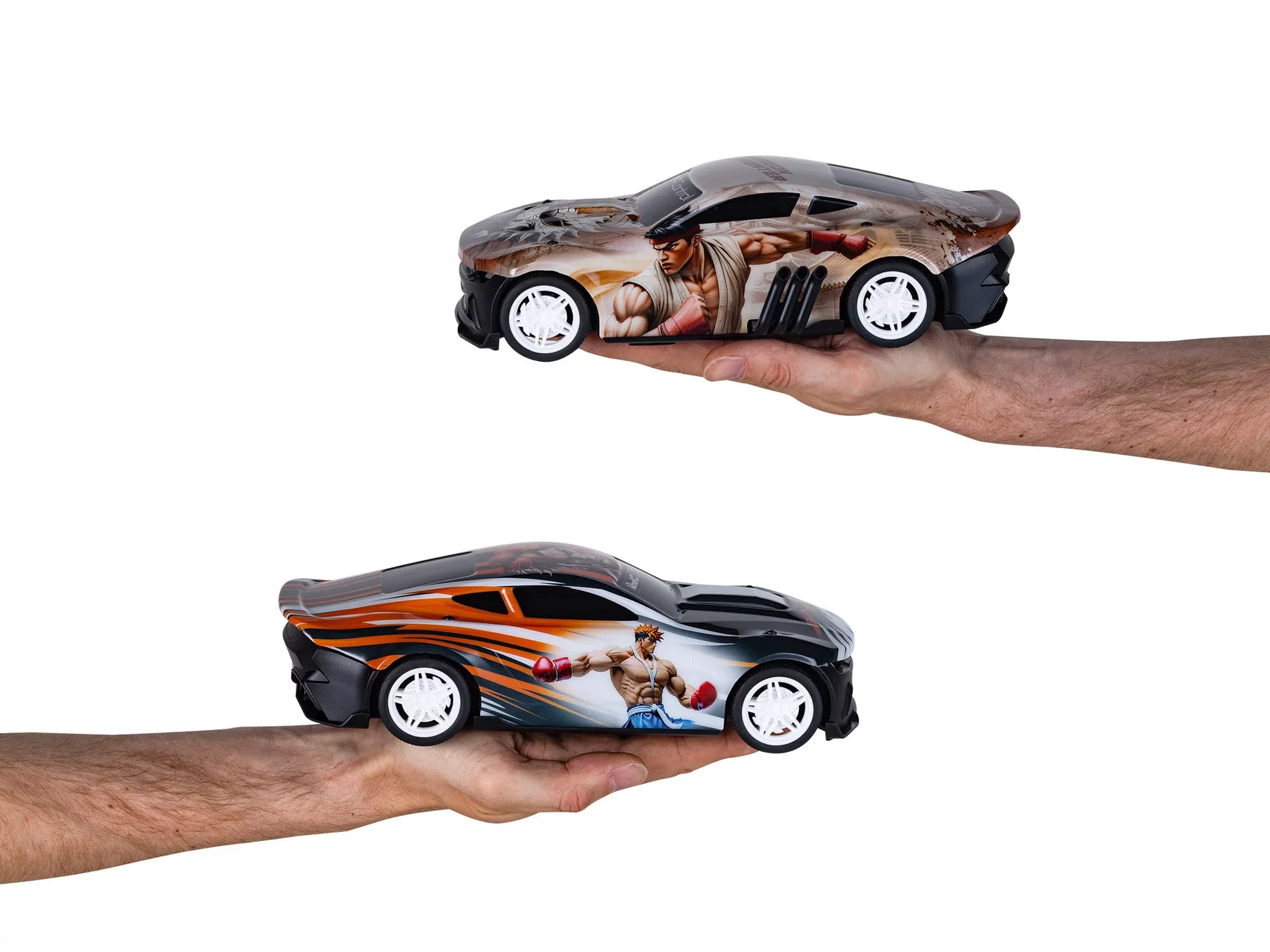 RC Cars Crash Fighter - Image 6