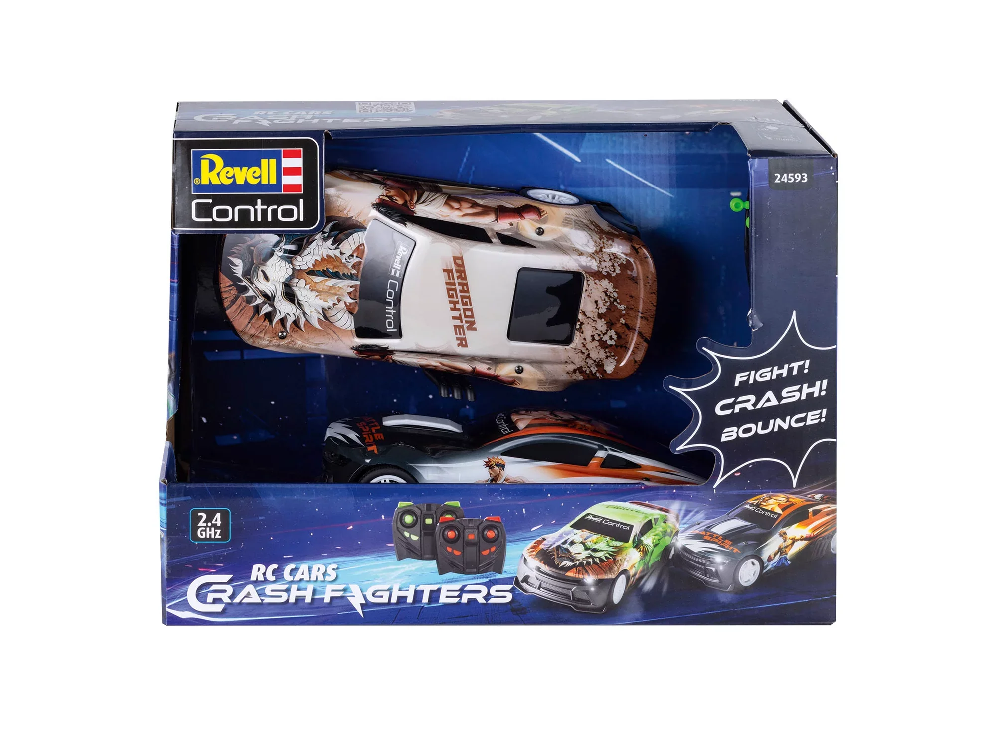 RC Cars Crash Fighter - Image 8