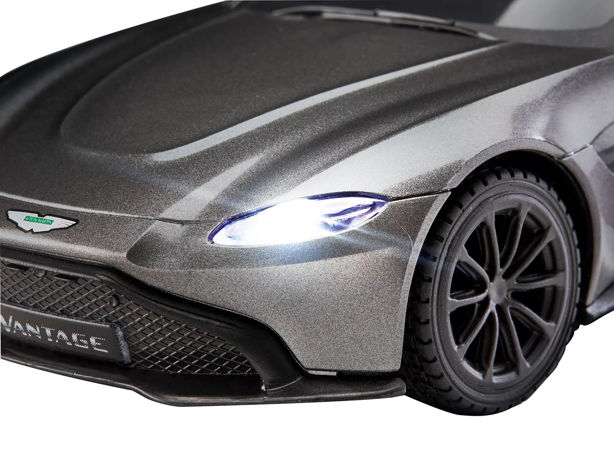 RC Scale Car "Aston Martin Vantage" - Image 3