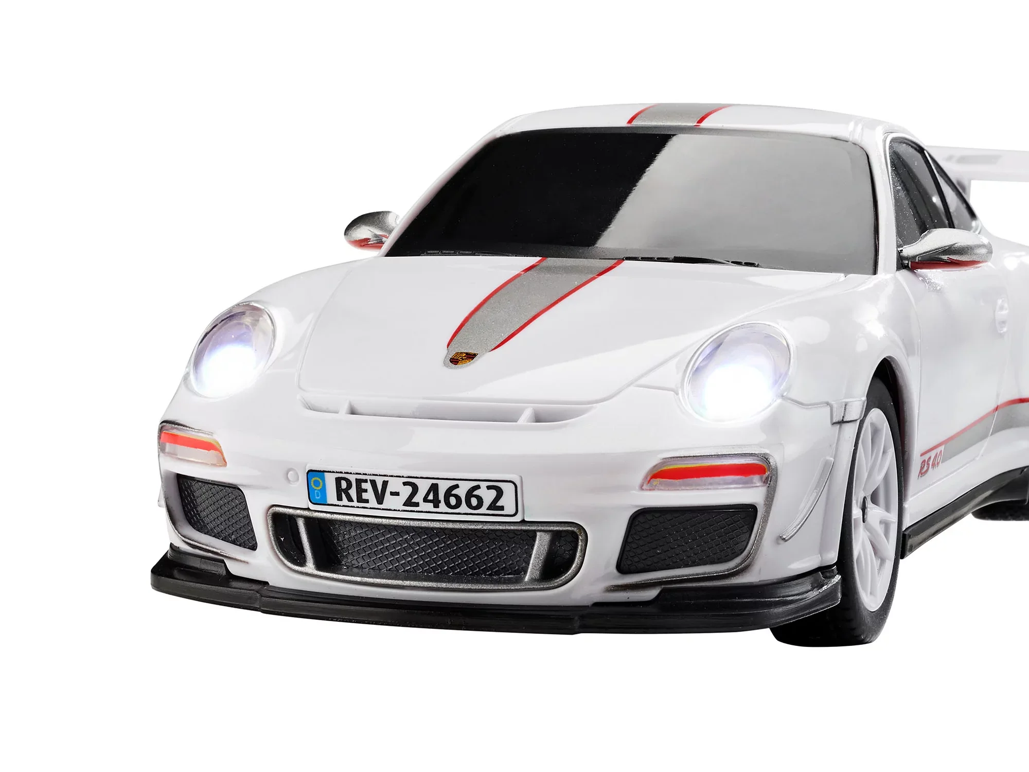 RC Scale Car Porsche 911 GT3 RS - Image 3