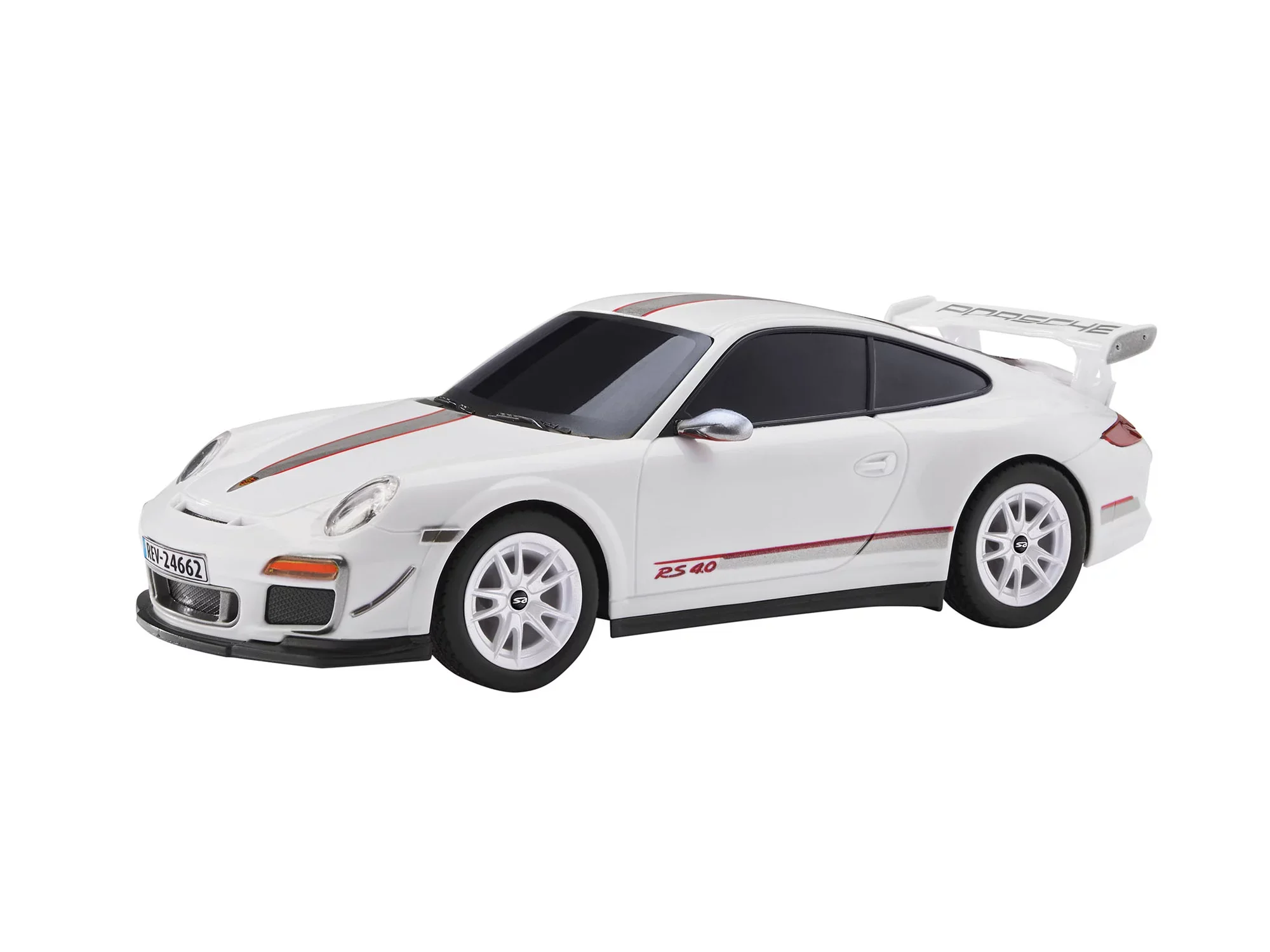 RC Scale Car Porsche 911 GT3 RS - Image 4