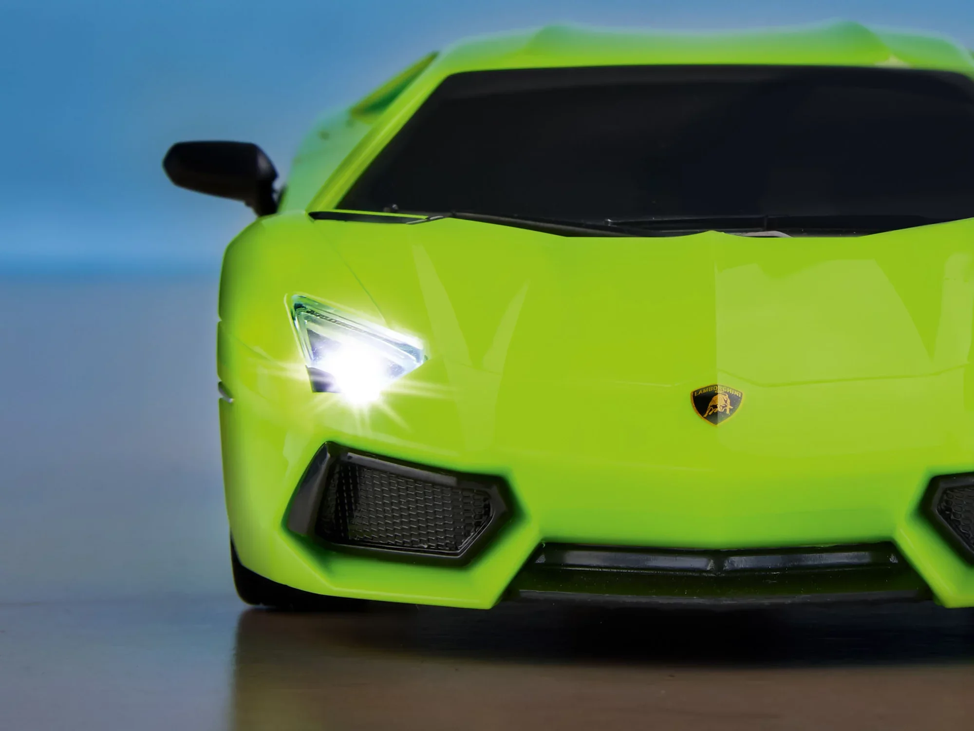 RC Scale Car Lamborghini Aventador Coupé - Image 5