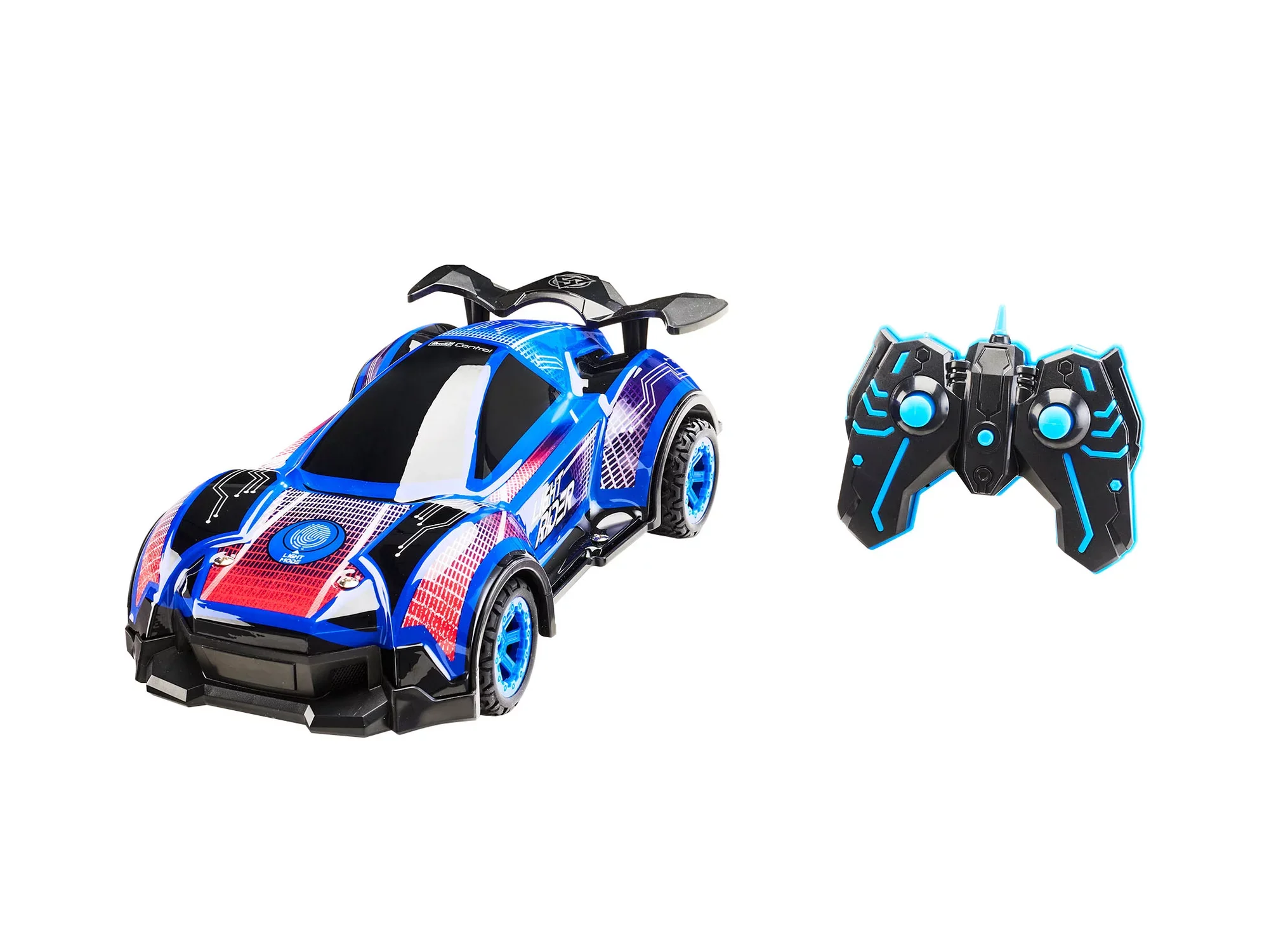RC Car "Light Rider" - Image 2