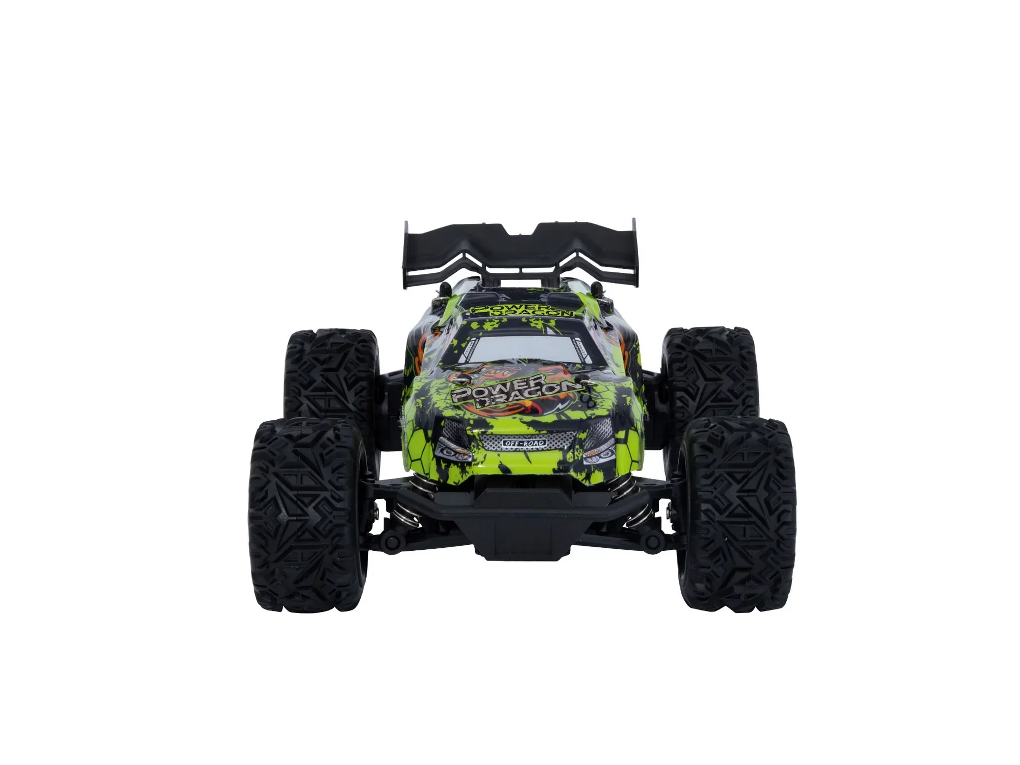RC Car "Power Dragon" - Image 4