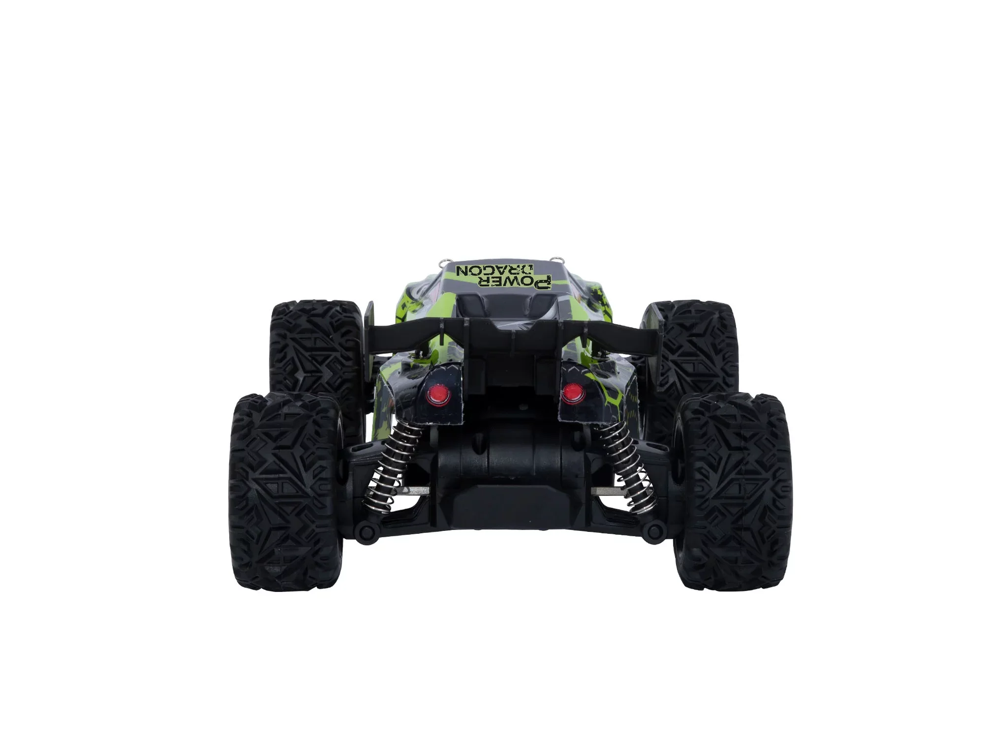 RC Car "Power Dragon" - Image 5