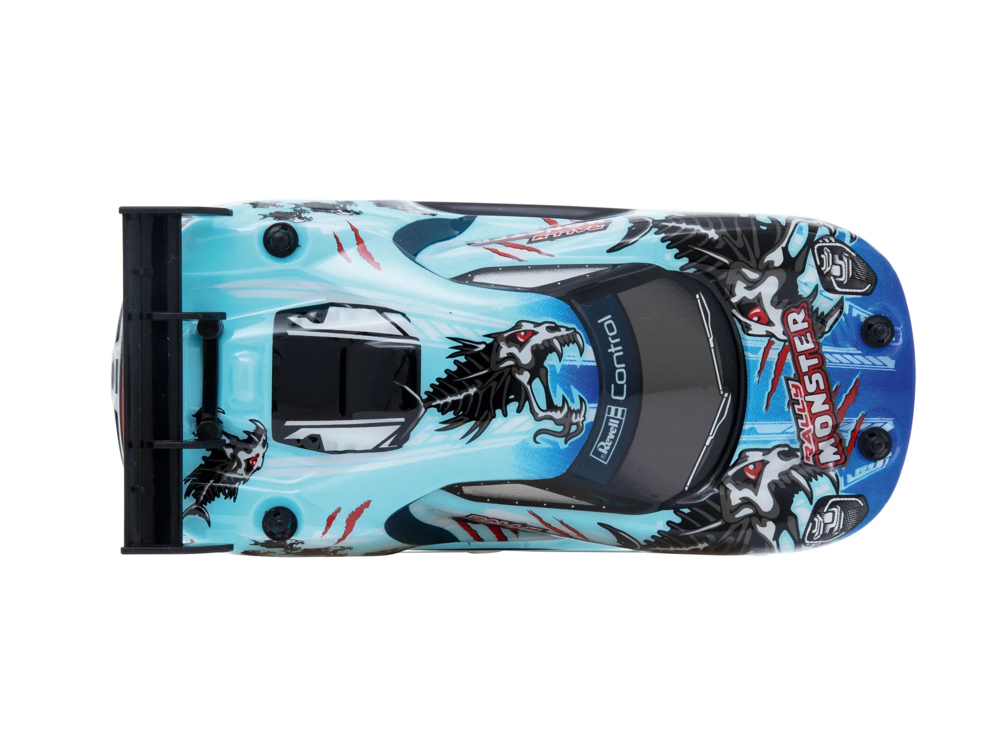 RC Car "Rally Monster" - Image 6