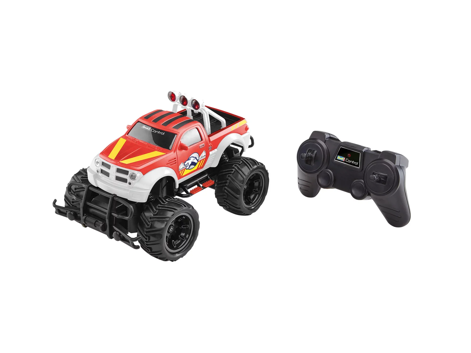 RC Truck IceWolf - Image 2