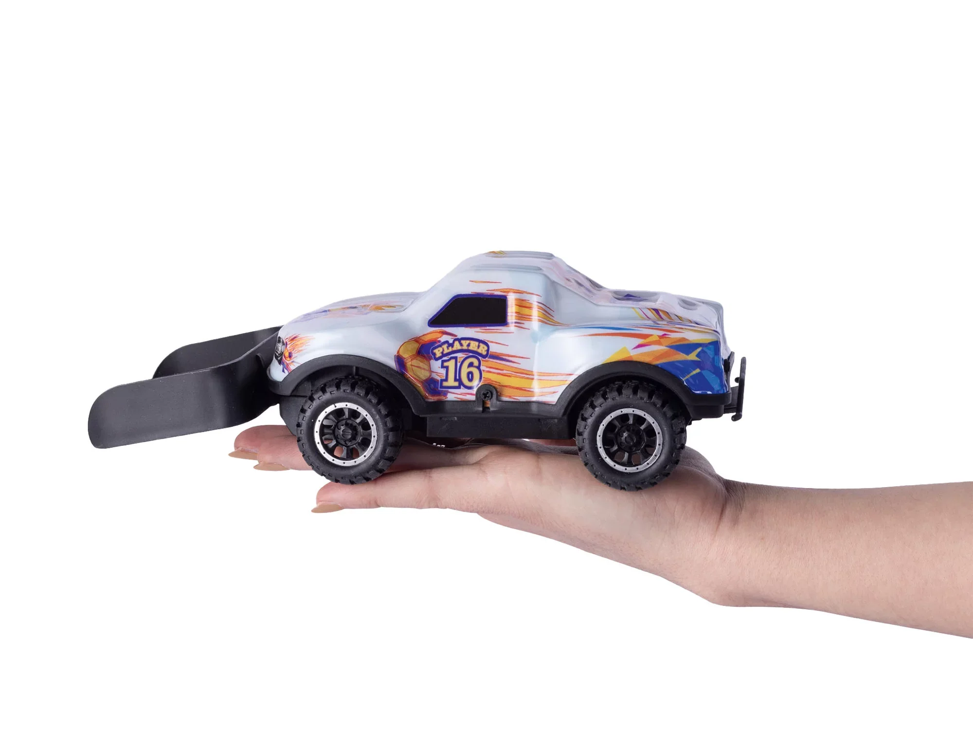 RC Cars Revell Football League - Image 6