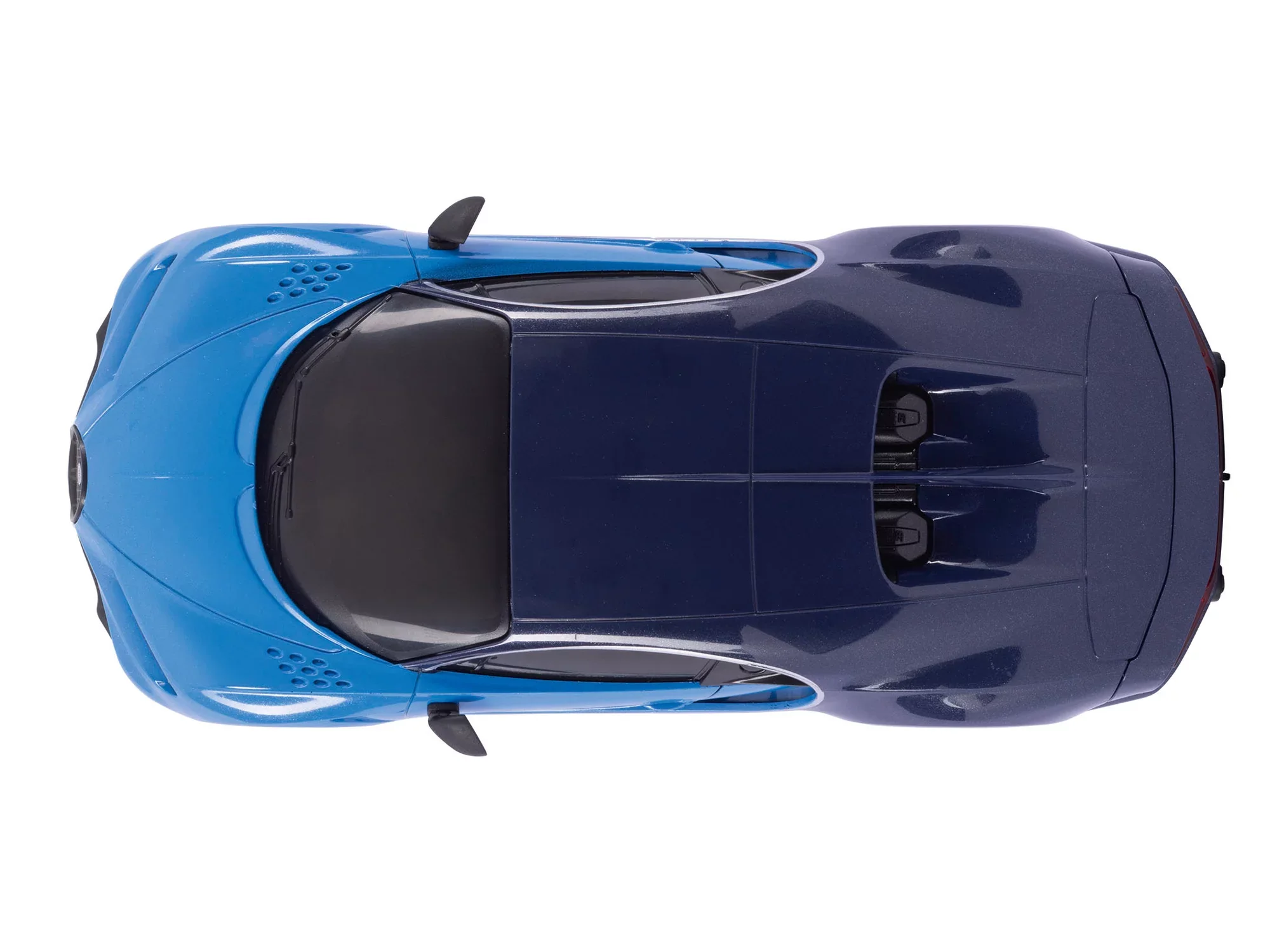 RC Scale Car Bugatti Chiron - Image 3