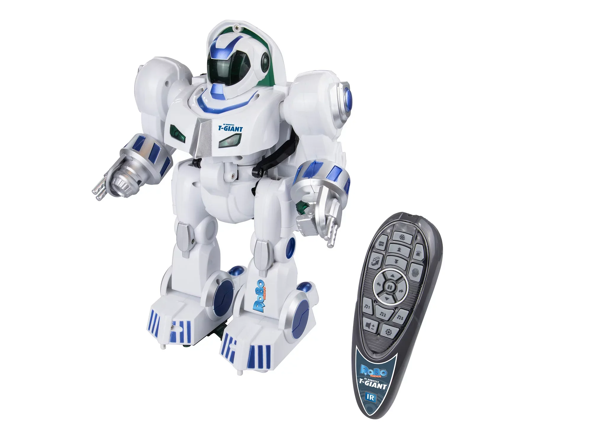 RC Robot "T-Giant" - Image 2