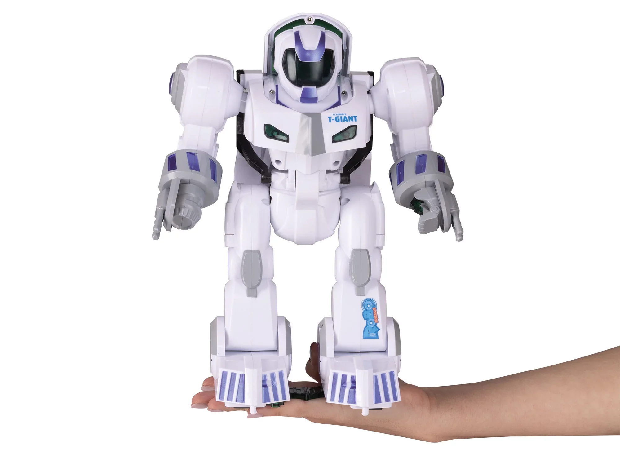 RC Robot "T-Giant" - Image 5