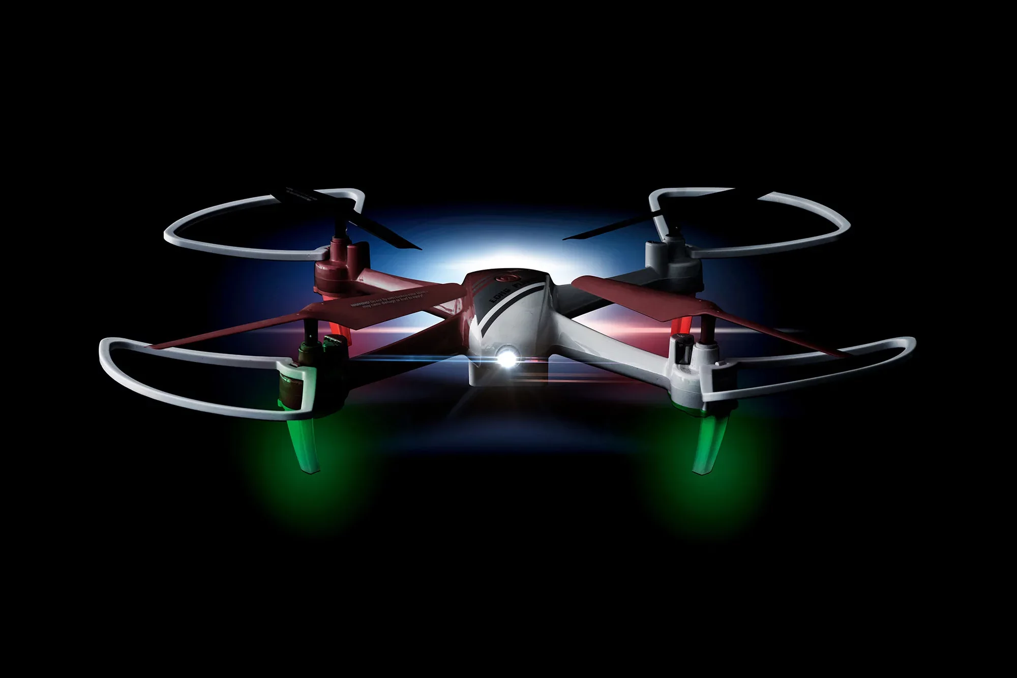 RC X-TREME Quadcopter "Marathon" - Image 10