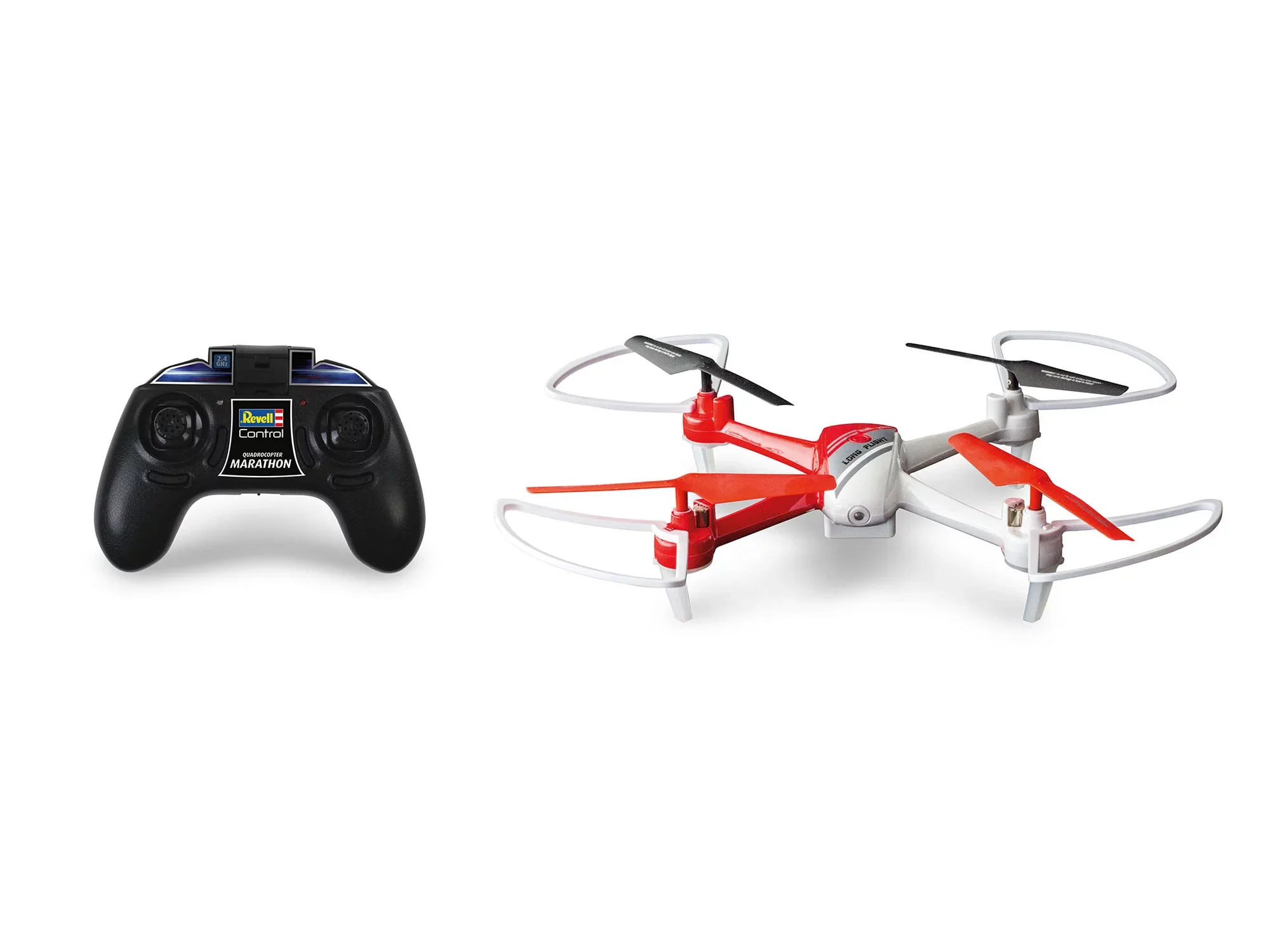 RC X-TREME Quadcopter "Marathon" - Image 2