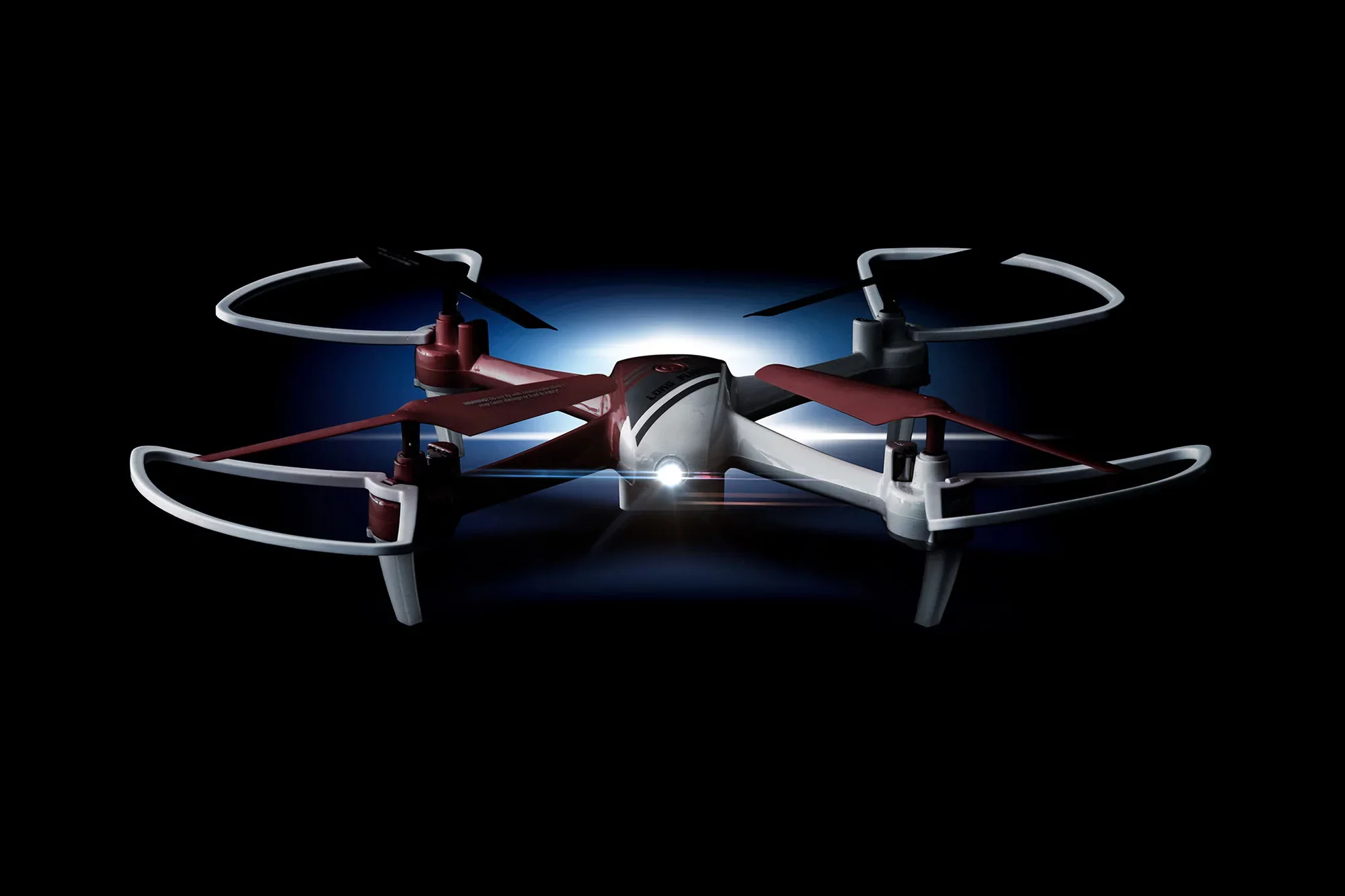 RC X-TREME Quadcopter "Marathon" - Image 5
