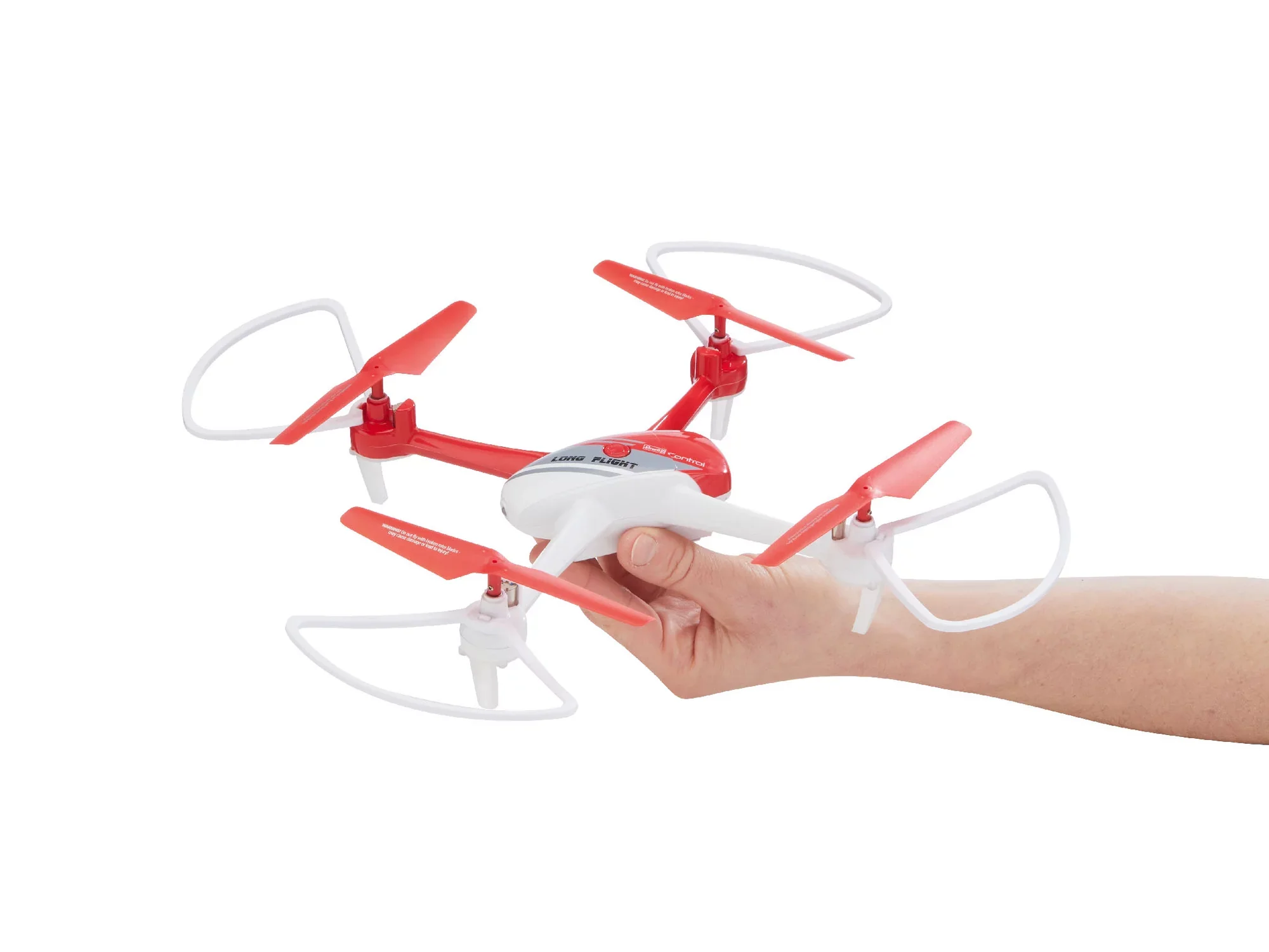 RC X-TREME Quadcopter "Marathon" - Image 6