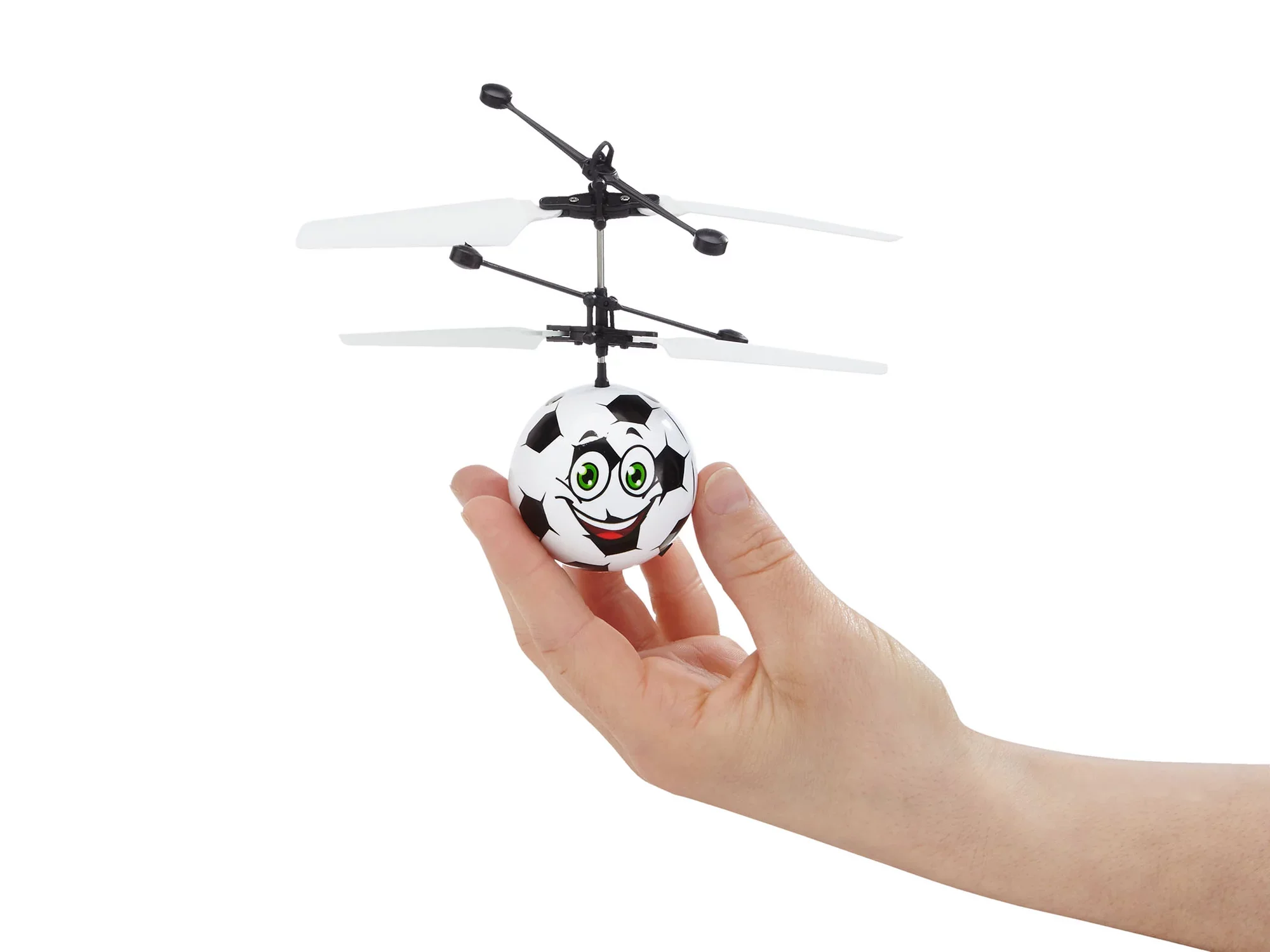RC Copter Ball "The Ball" - Image 2