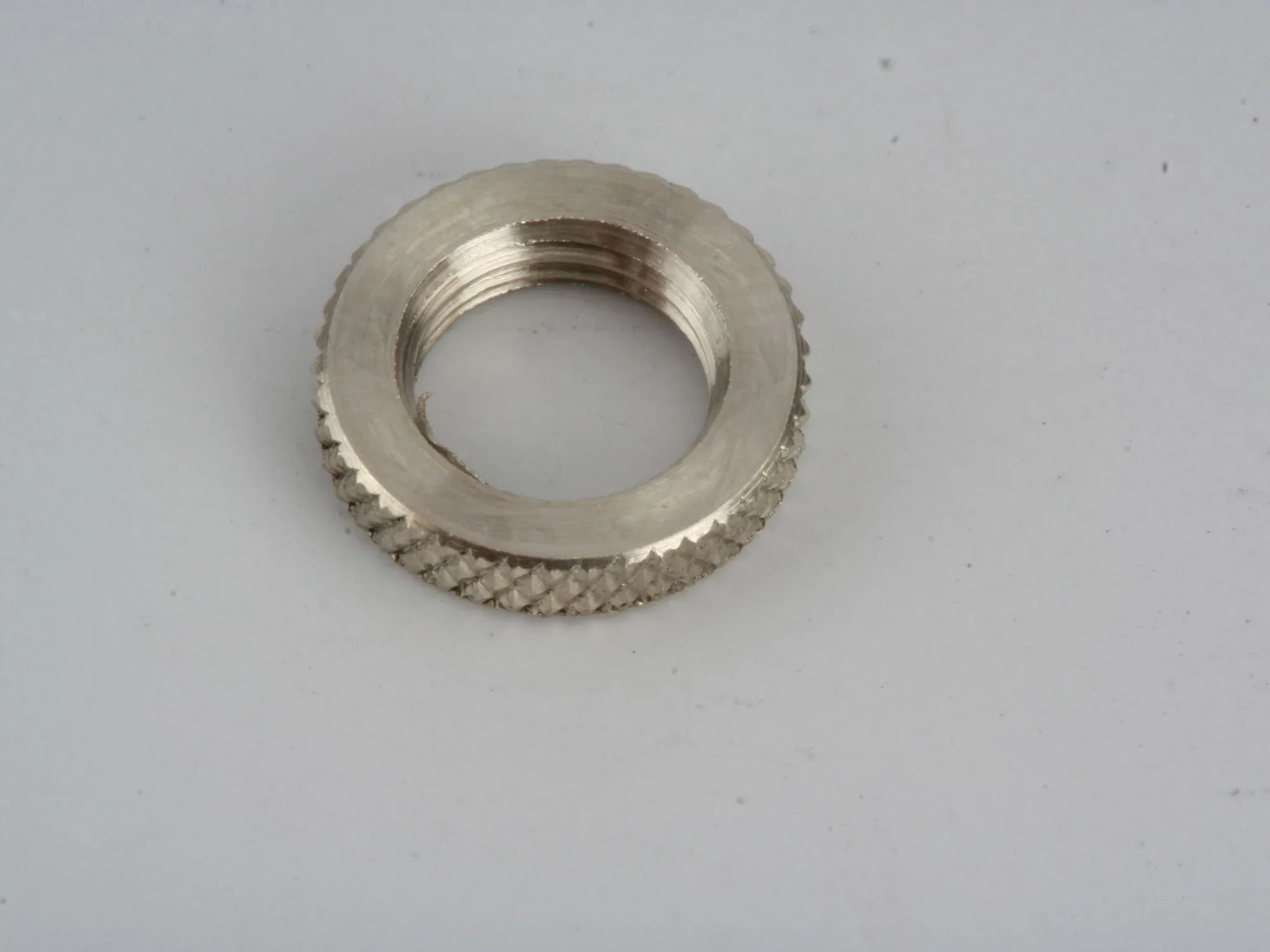Locking Nut (39101)