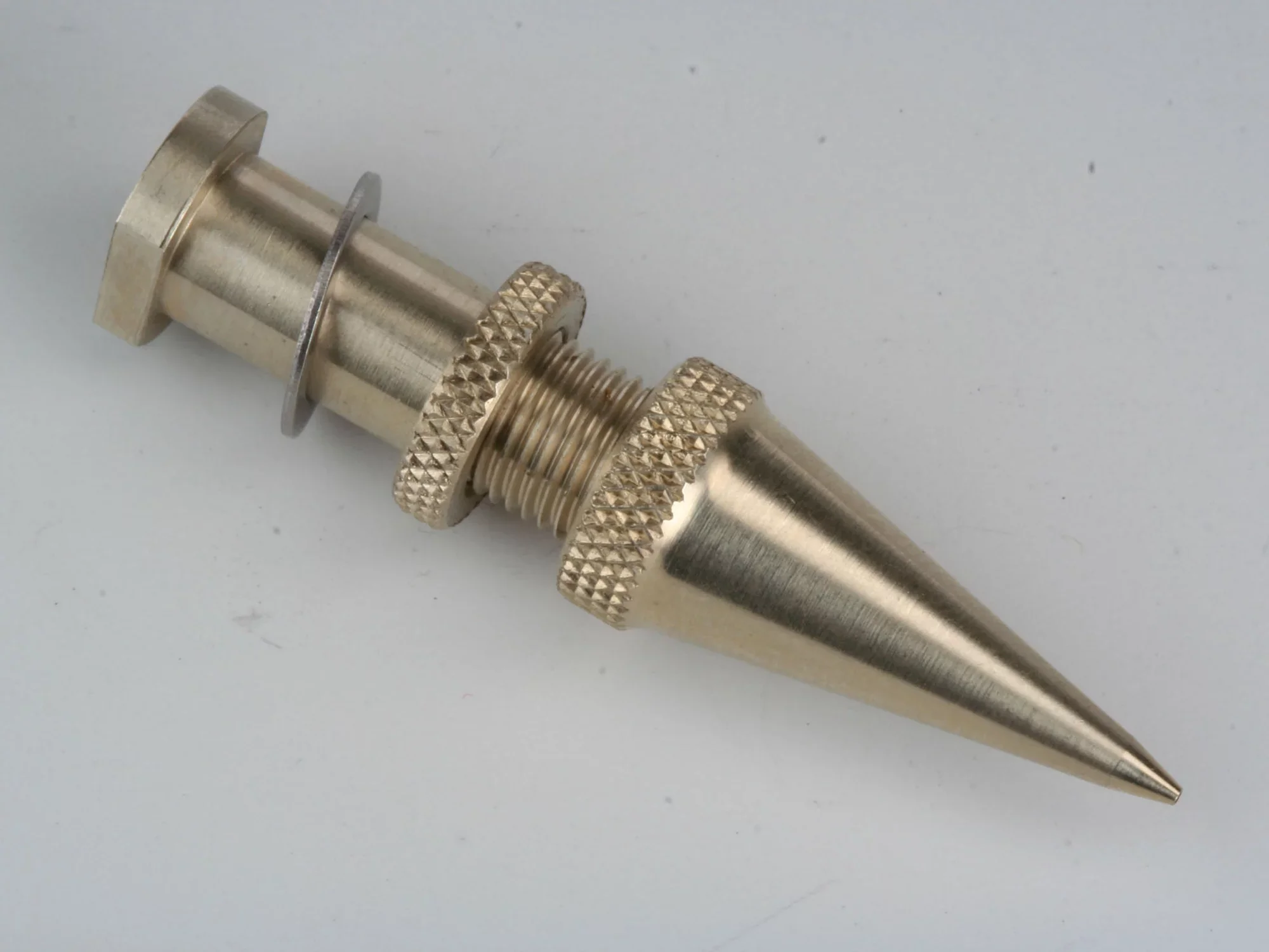 Needle & Paint Nozzle Set "Medium" (39101)