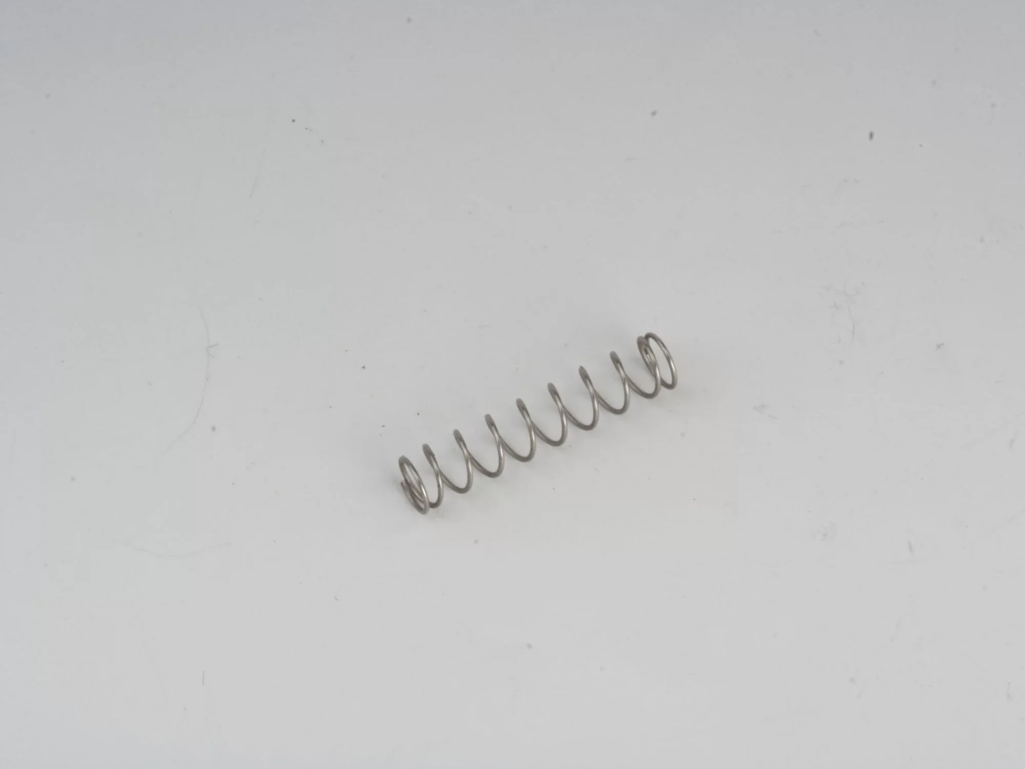 Needle Spring (39107/39108/39109)