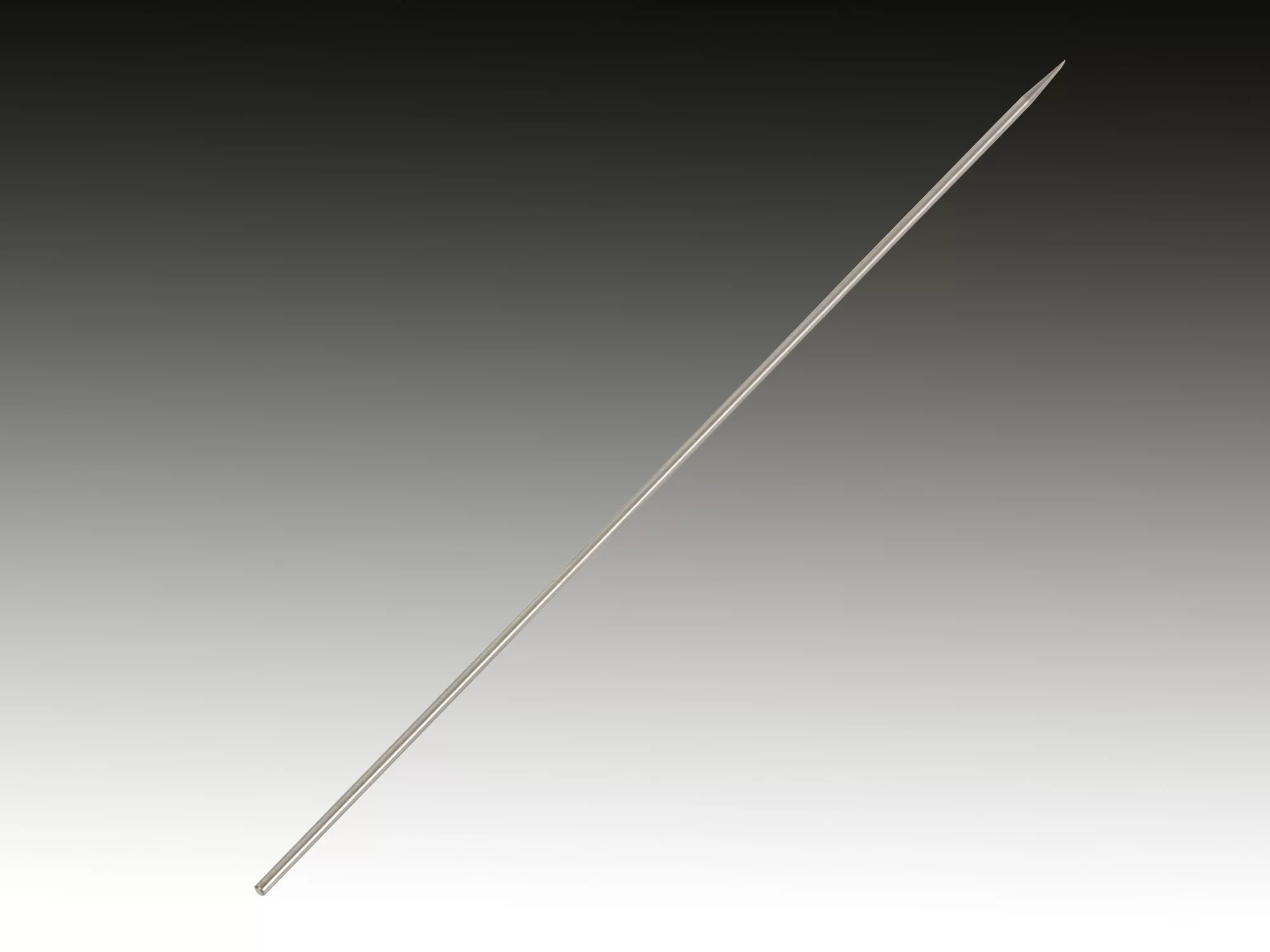Needle "Fine" (Student Plus) - Image 2