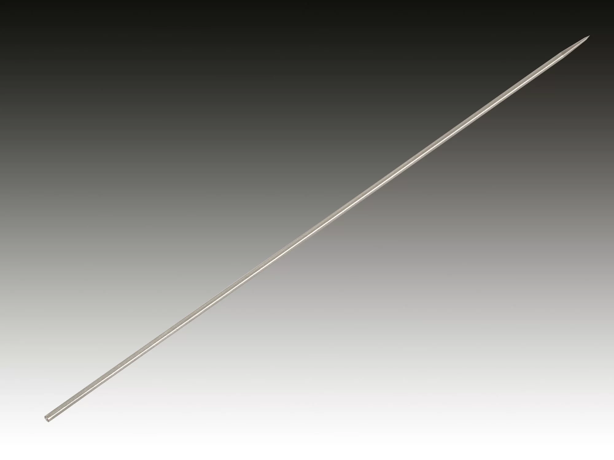 Needle "Fine" (Profi +/39107/39108/39109) - Image 2